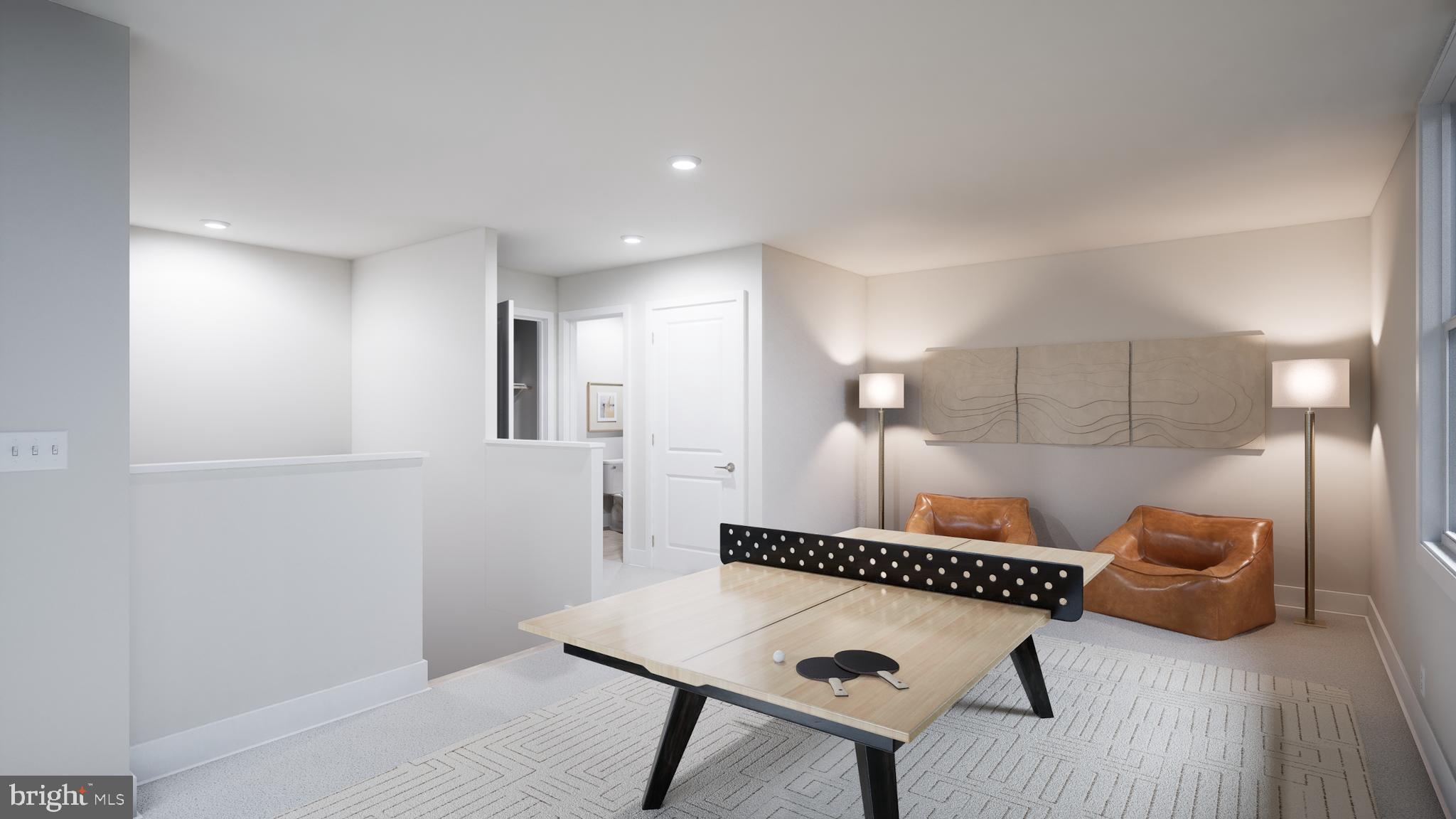 WEST PARK AT BRAMBLETON - Residential