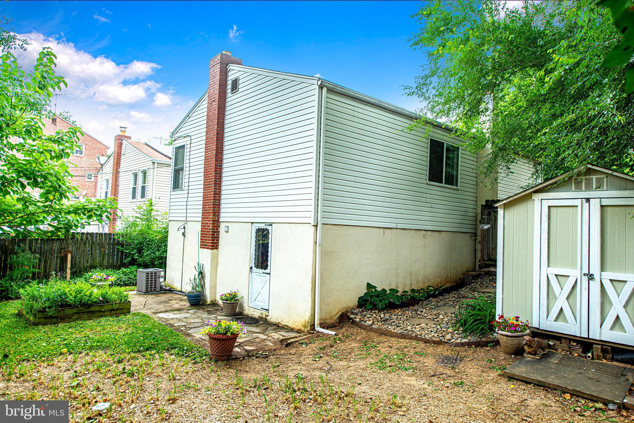 HAMILTON - Residential