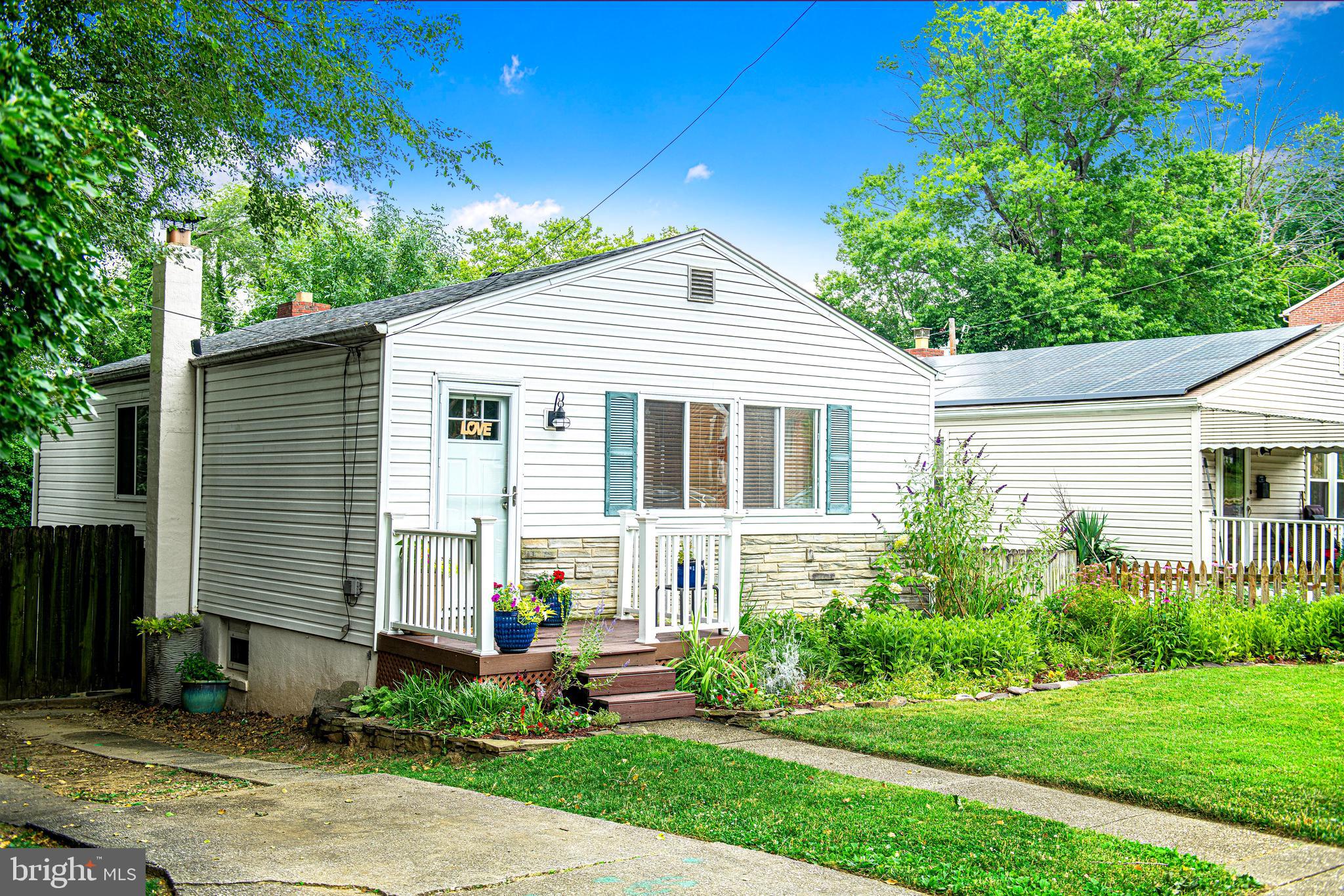 HAMILTON - Residential