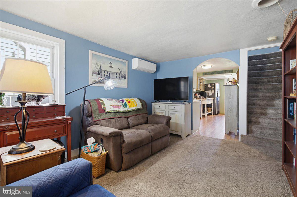 MANHEIM BOROUGH - Residential