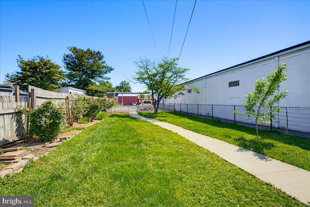 MANHEIM BOROUGH - Residential