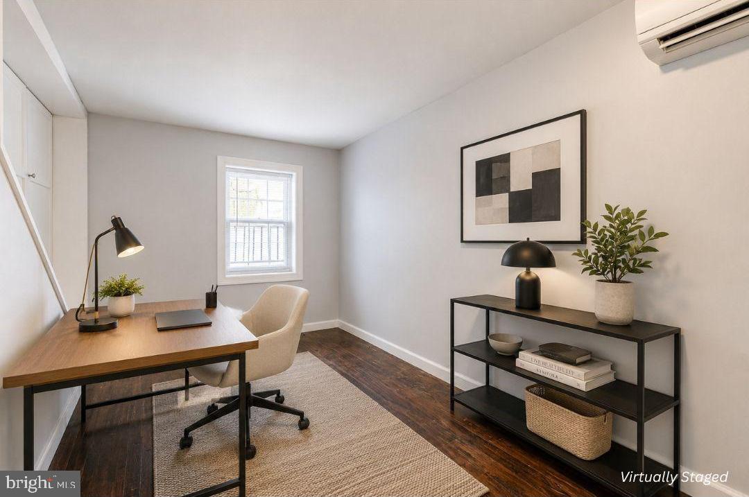UPPER FELLS POINT - Residential