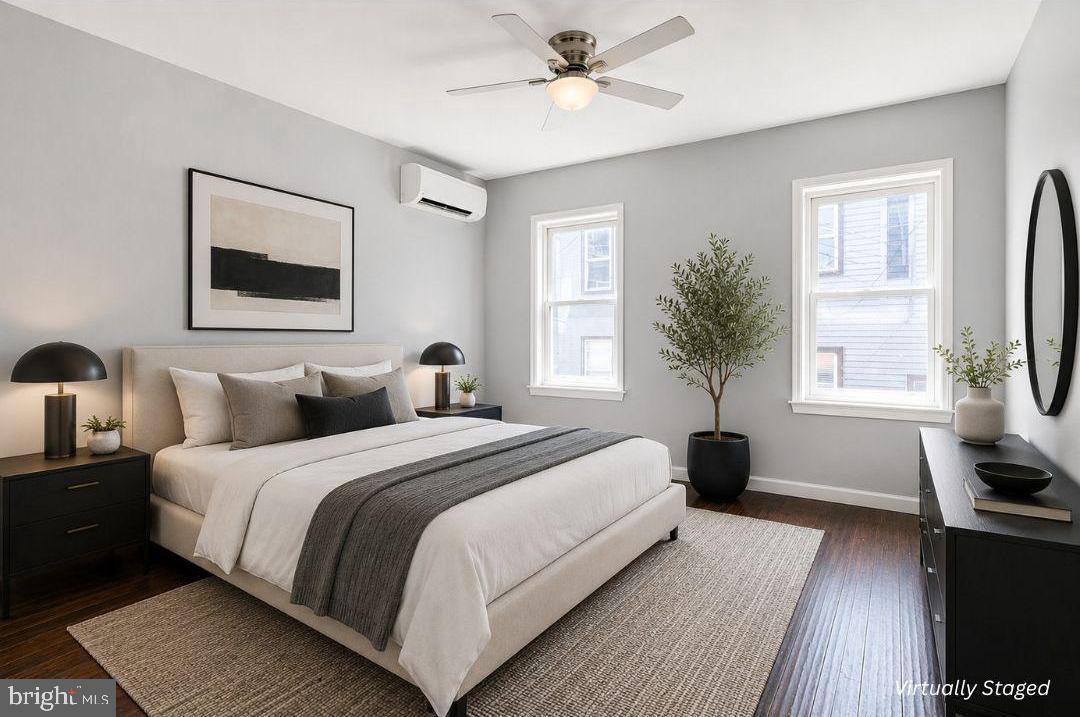 UPPER FELLS POINT - Residential