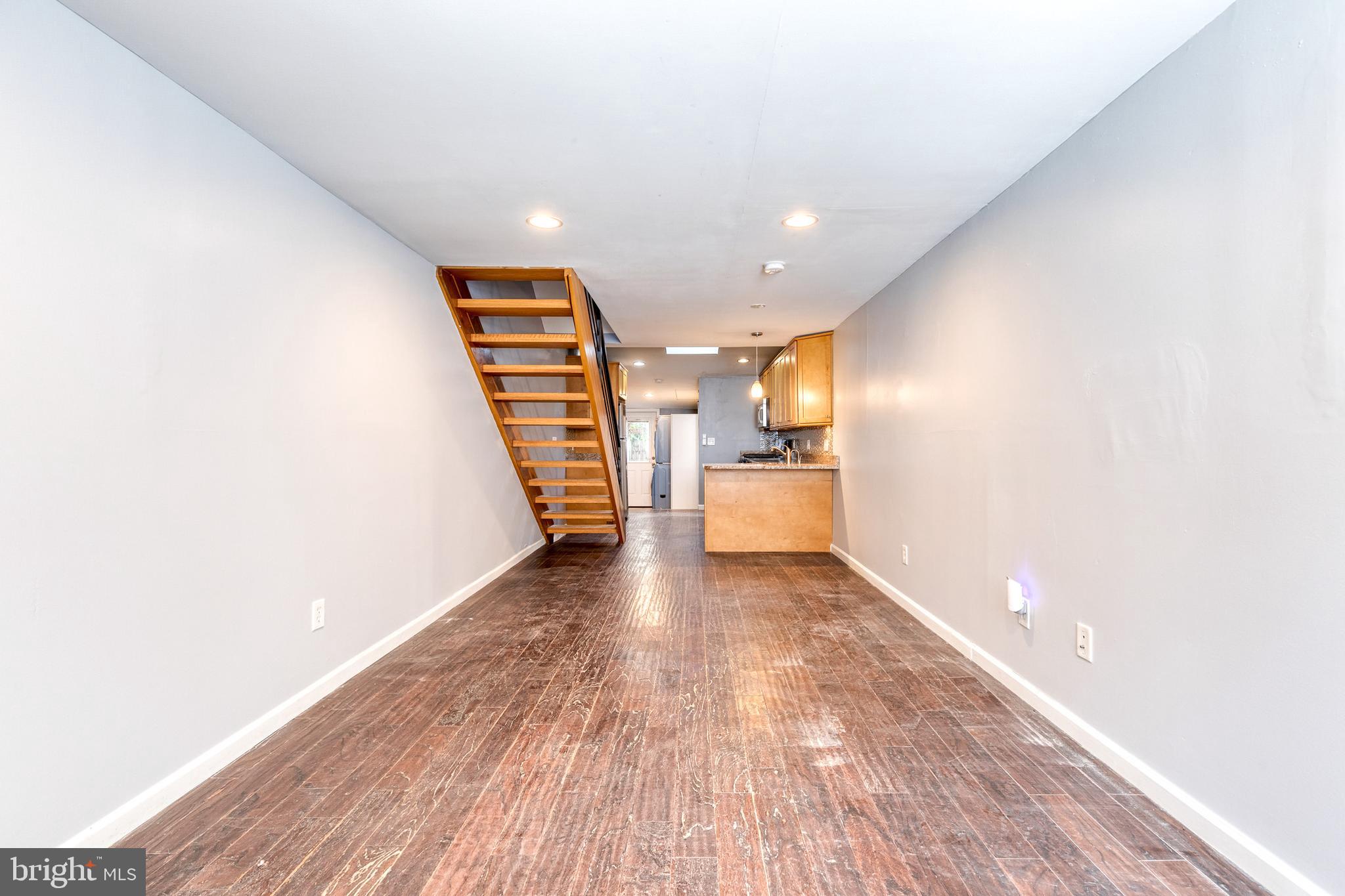 UPPER FELLS POINT - Residential
