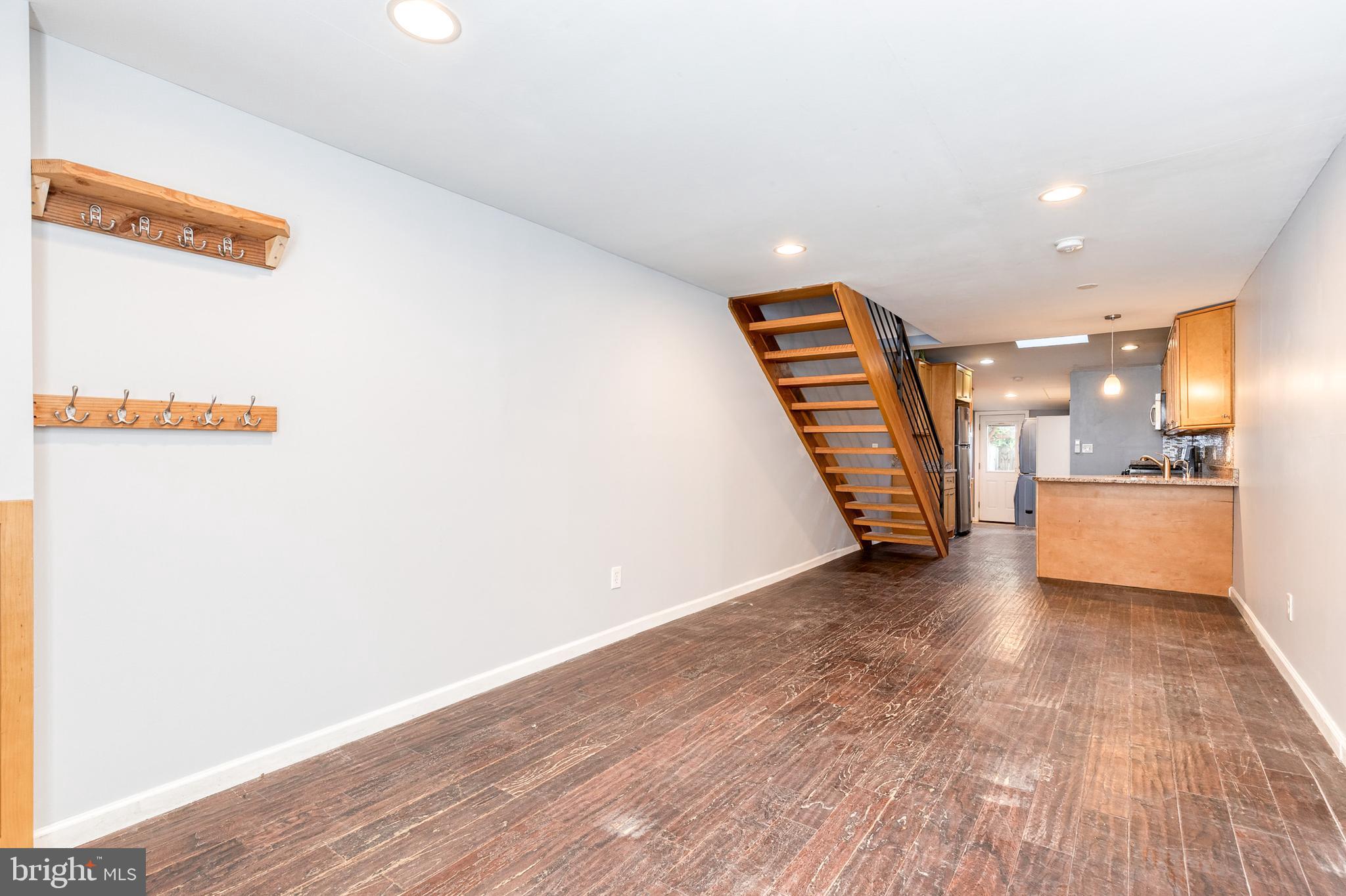UPPER FELLS POINT - Residential