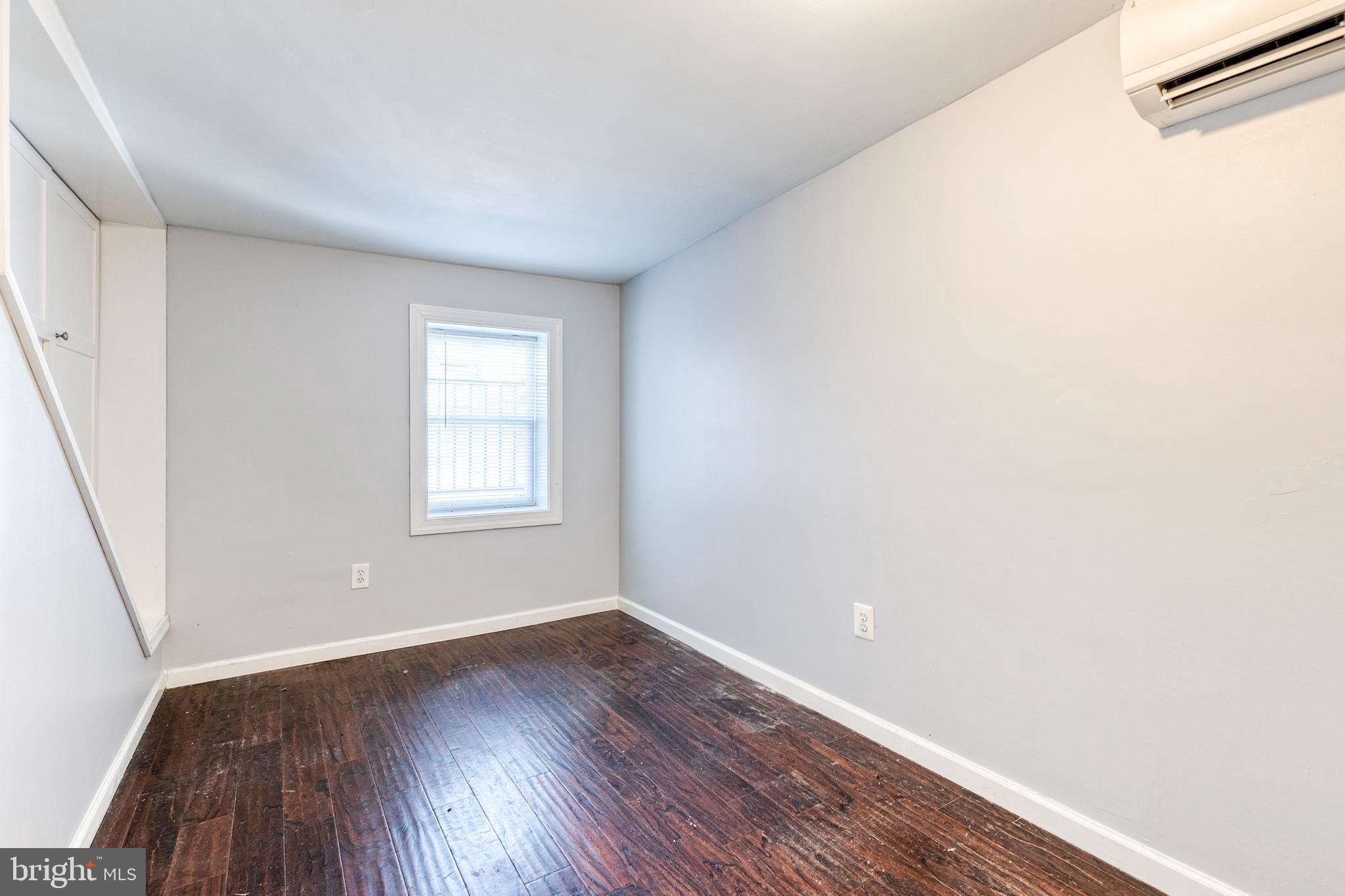 UPPER FELLS POINT - Residential
