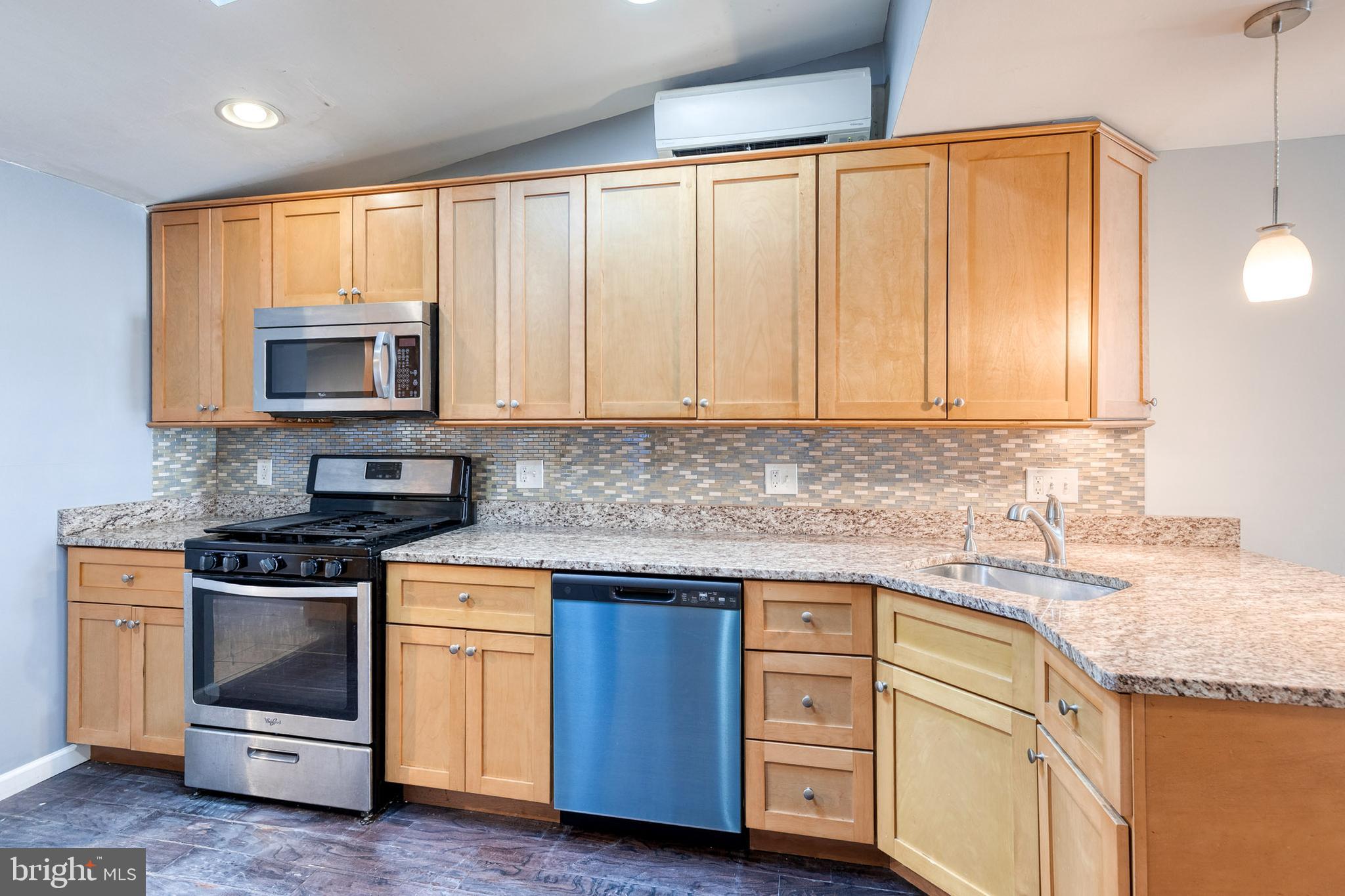 UPPER FELLS POINT - Residential