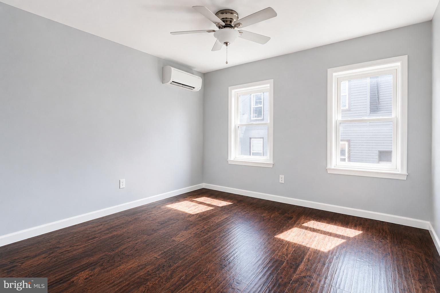 UPPER FELLS POINT - Residential