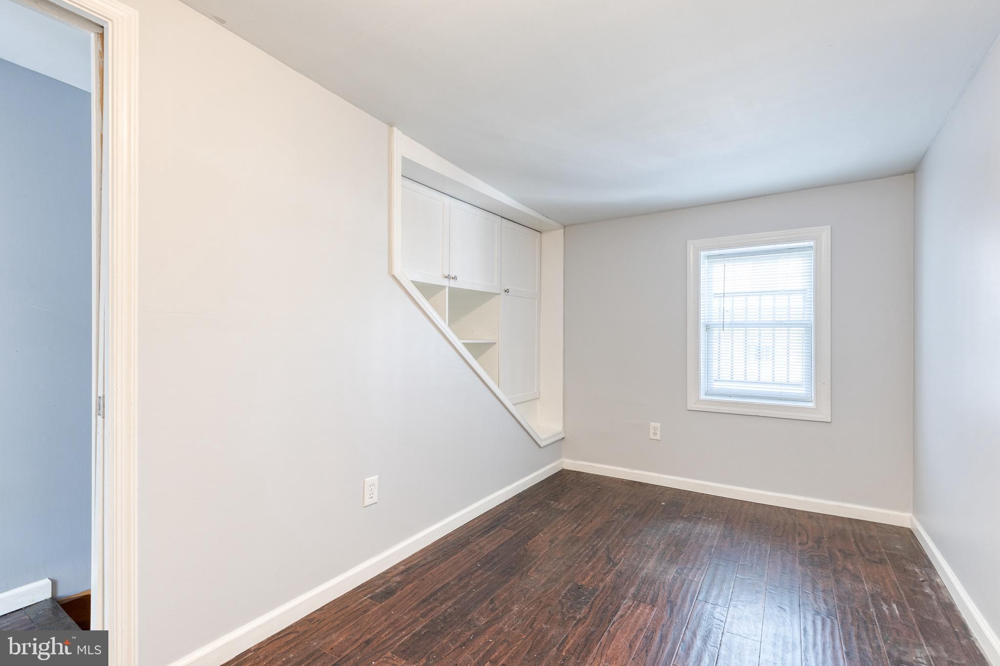 UPPER FELLS POINT - Residential