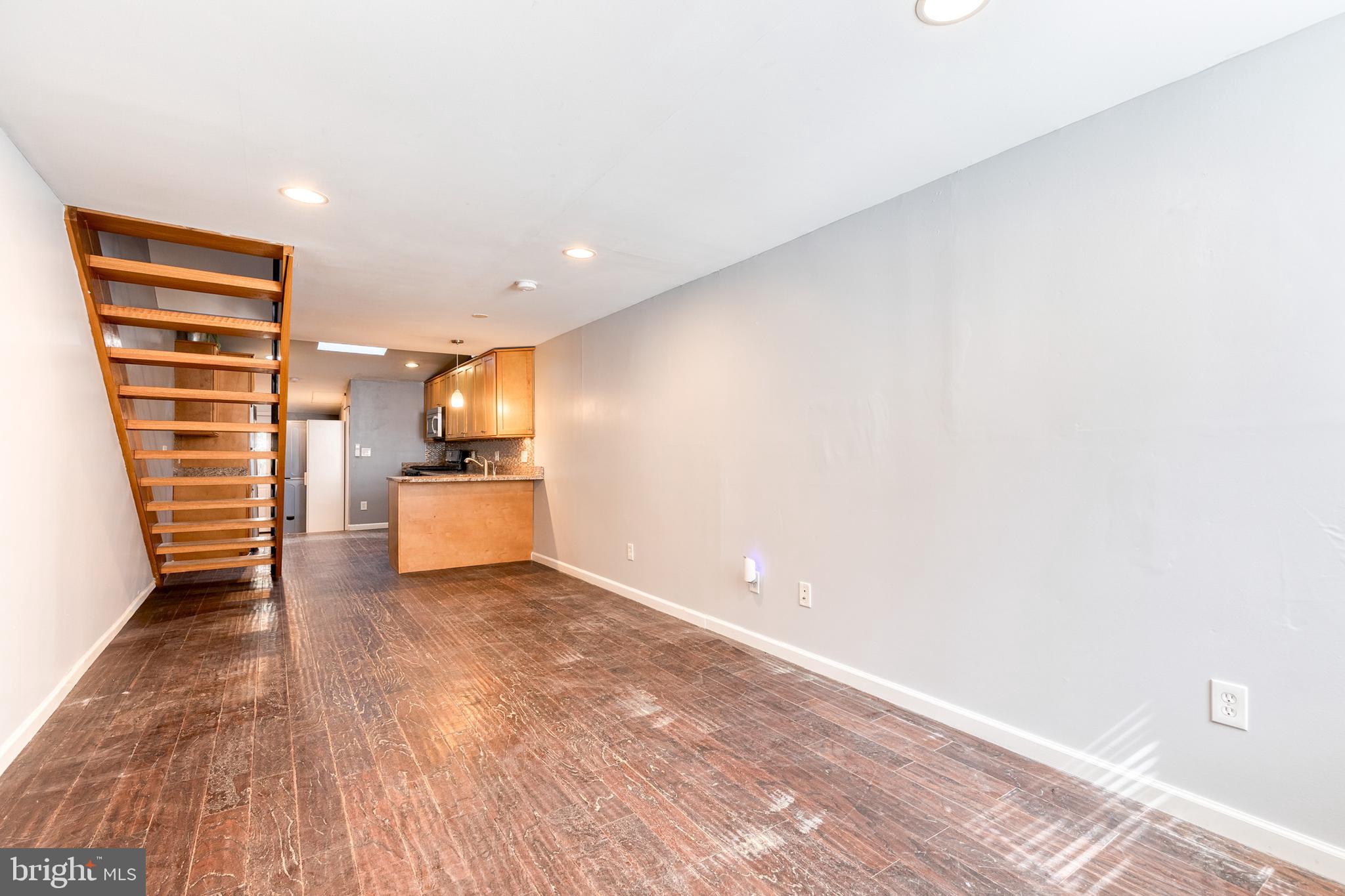 UPPER FELLS POINT - Residential