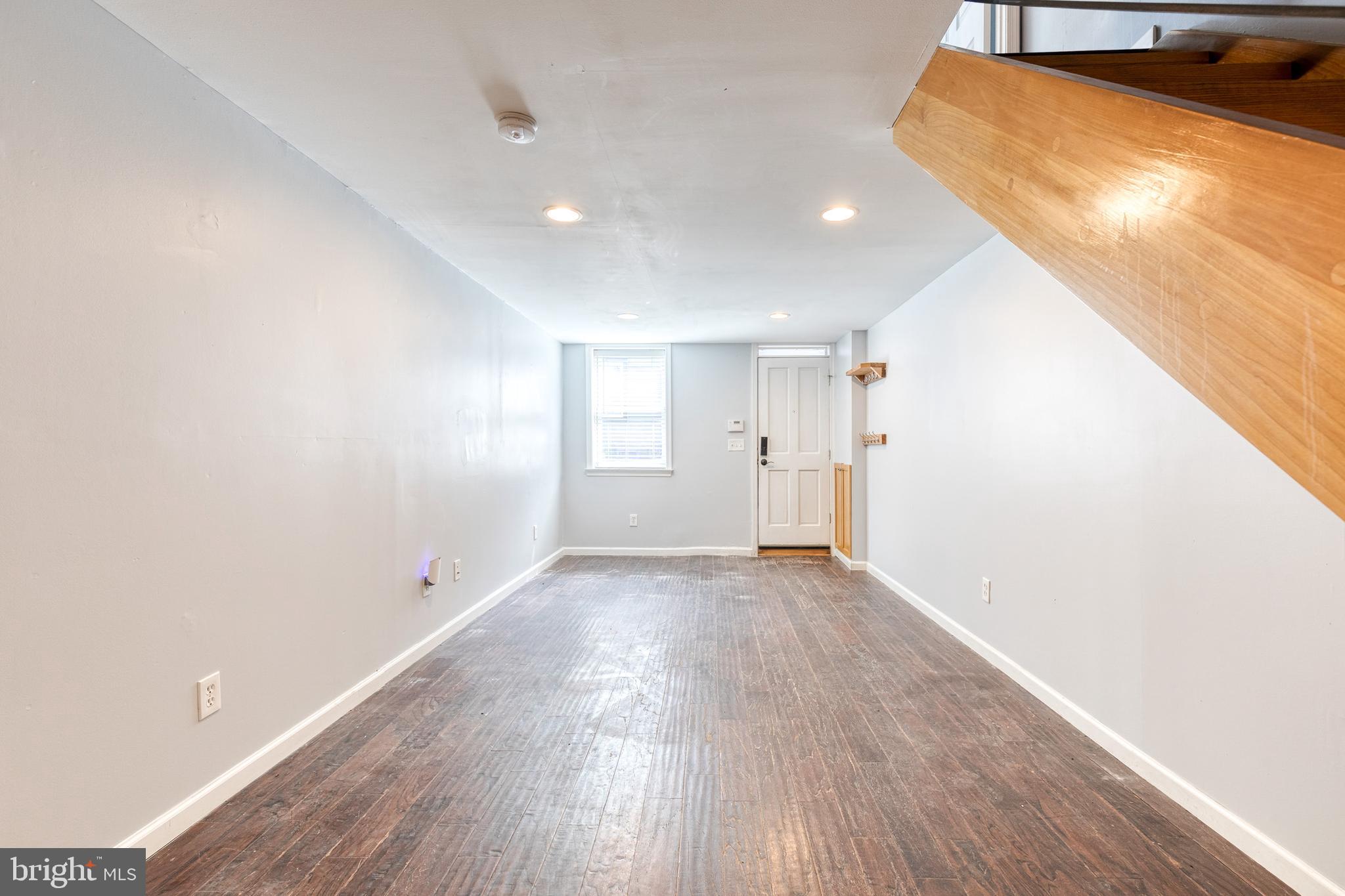 UPPER FELLS POINT - Residential