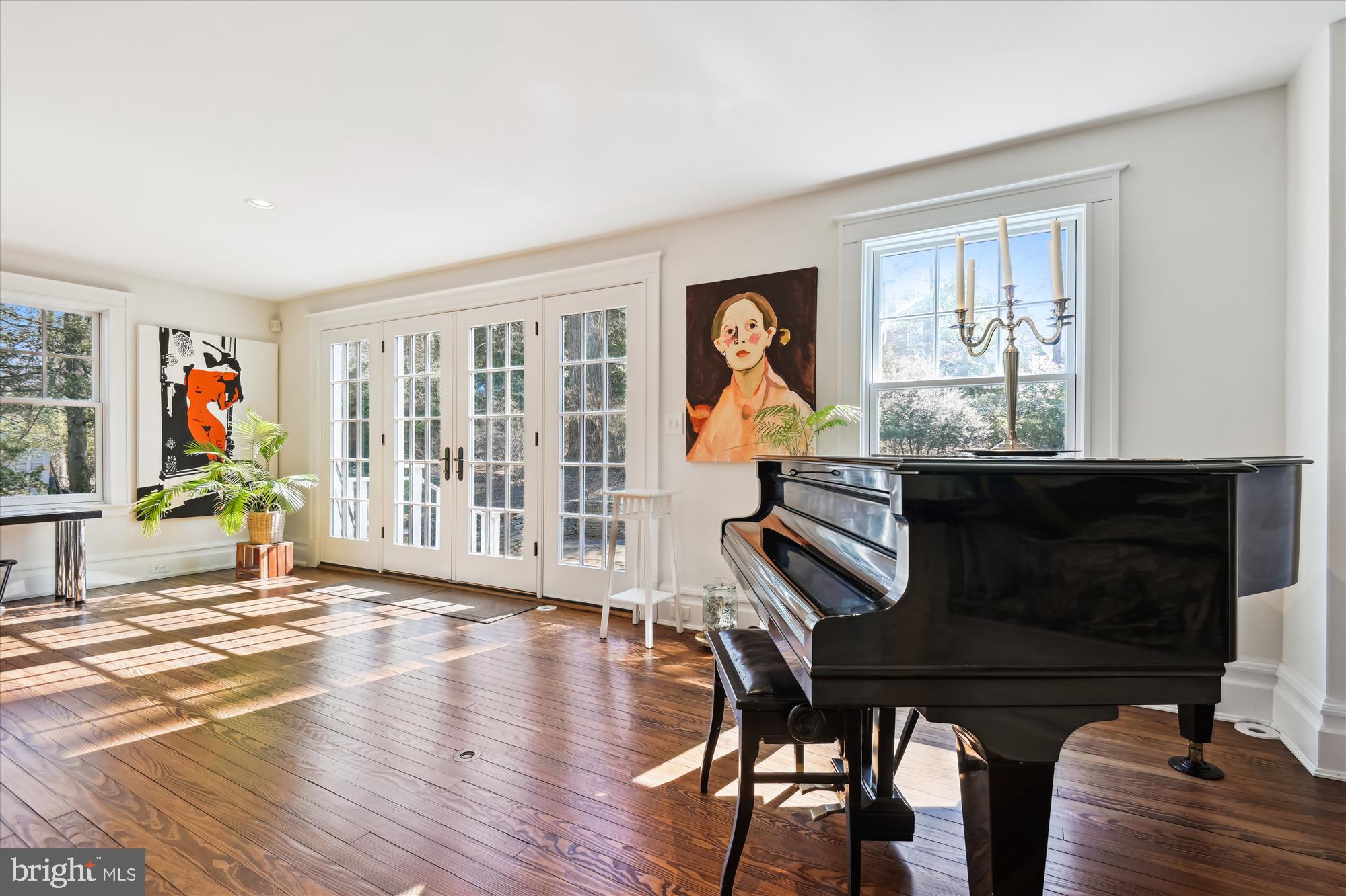 ROLAND PARK - Residential