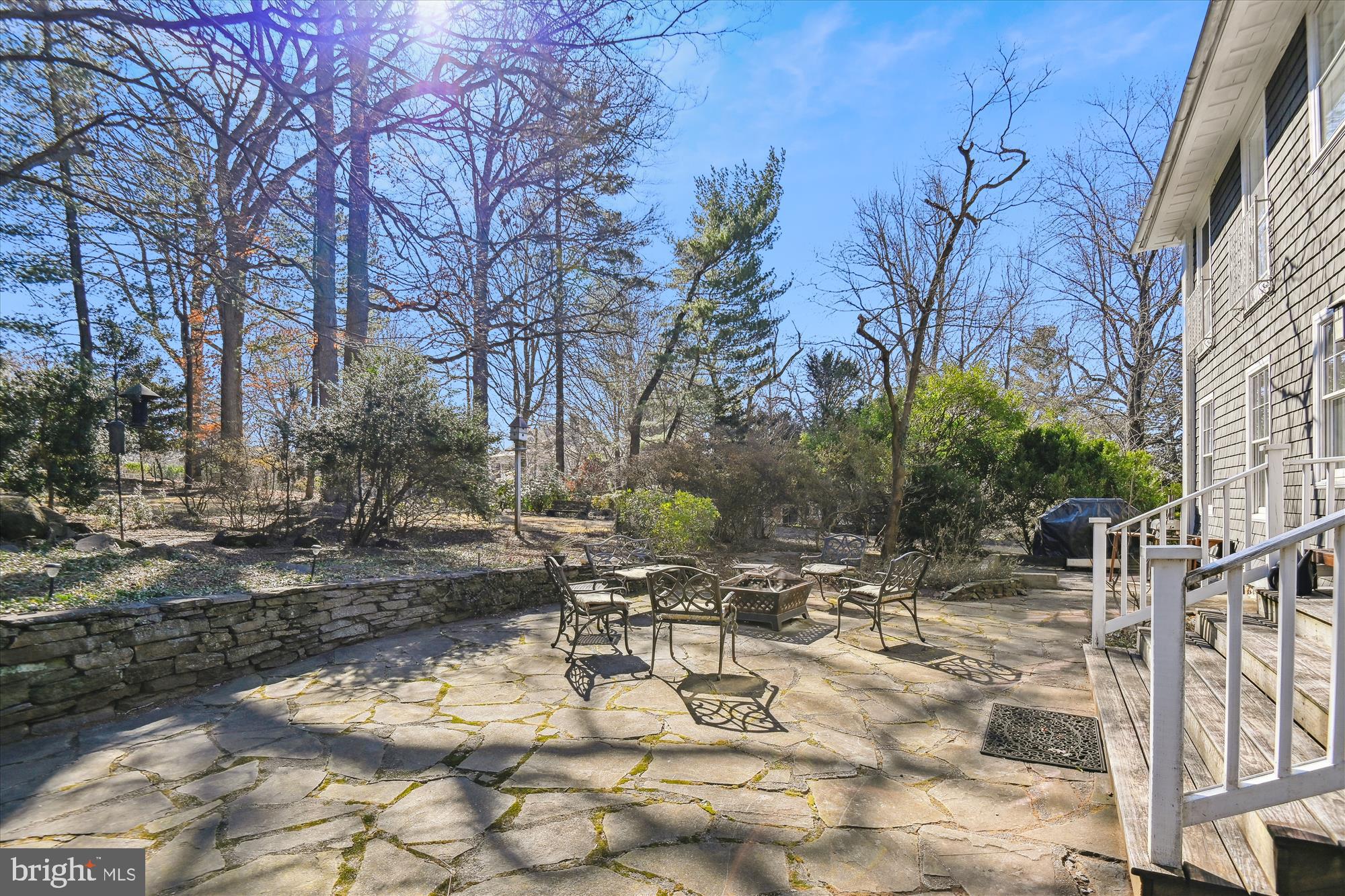 ROLAND PARK - Residential