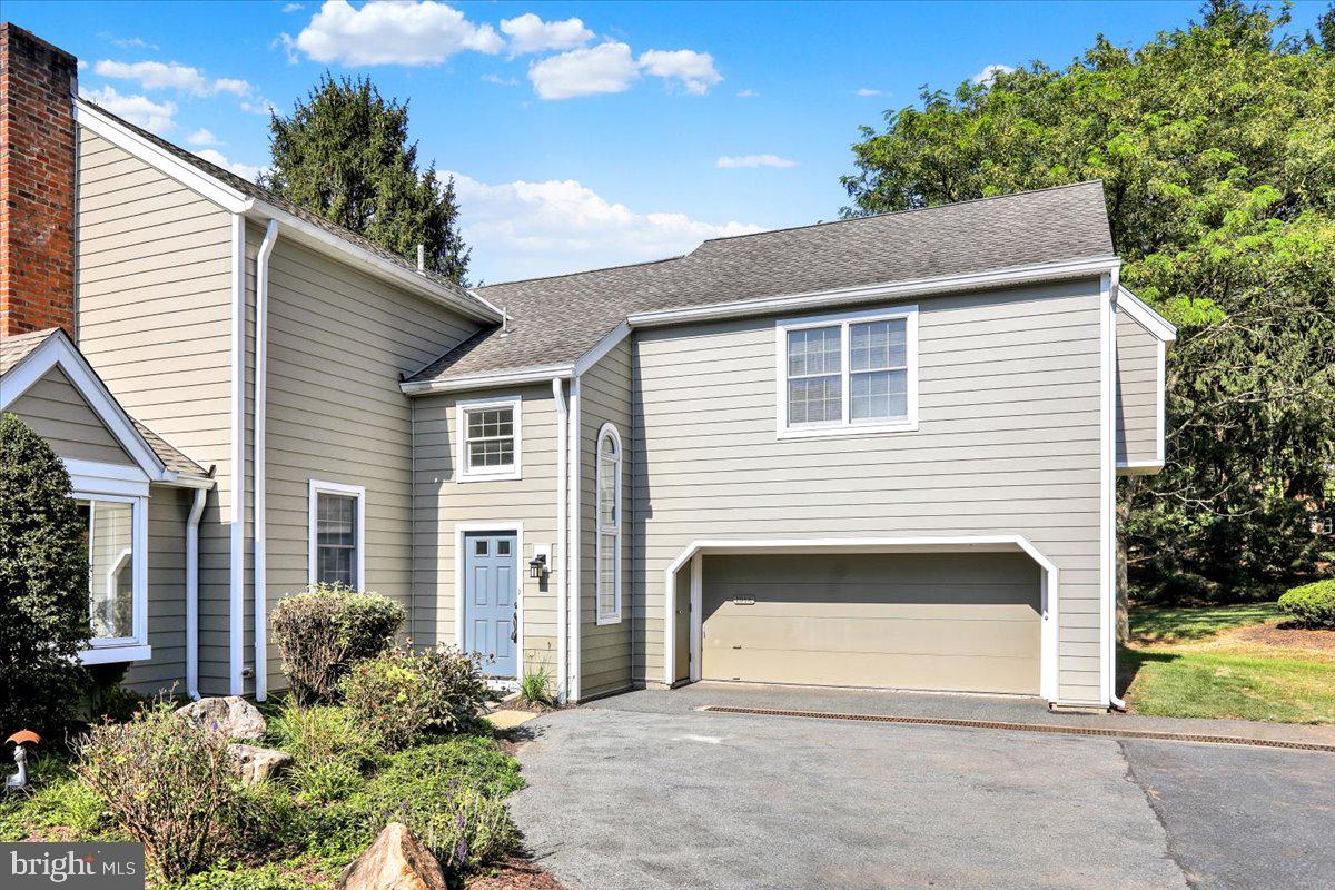WYOMISSING MEADOWS - Residential