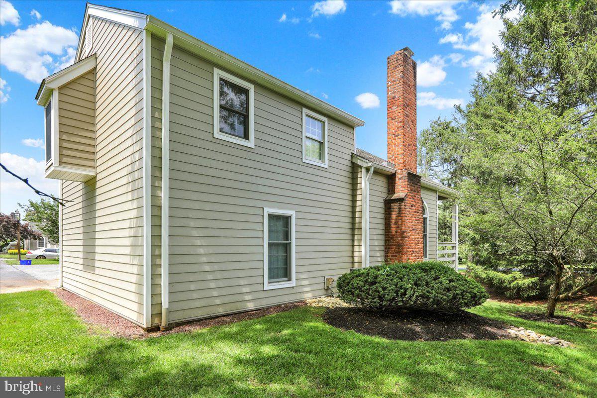 WYOMISSING MEADOWS - Residential