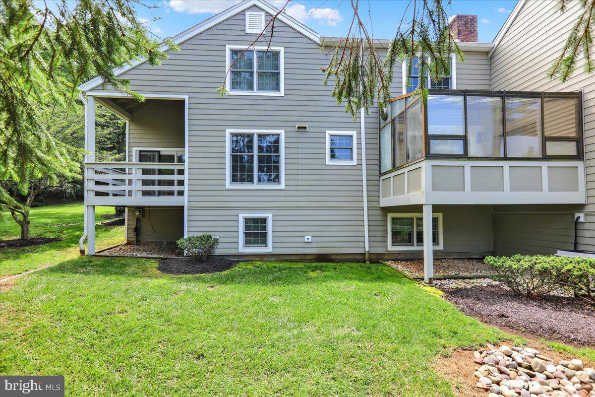 WYOMISSING MEADOWS - Residential