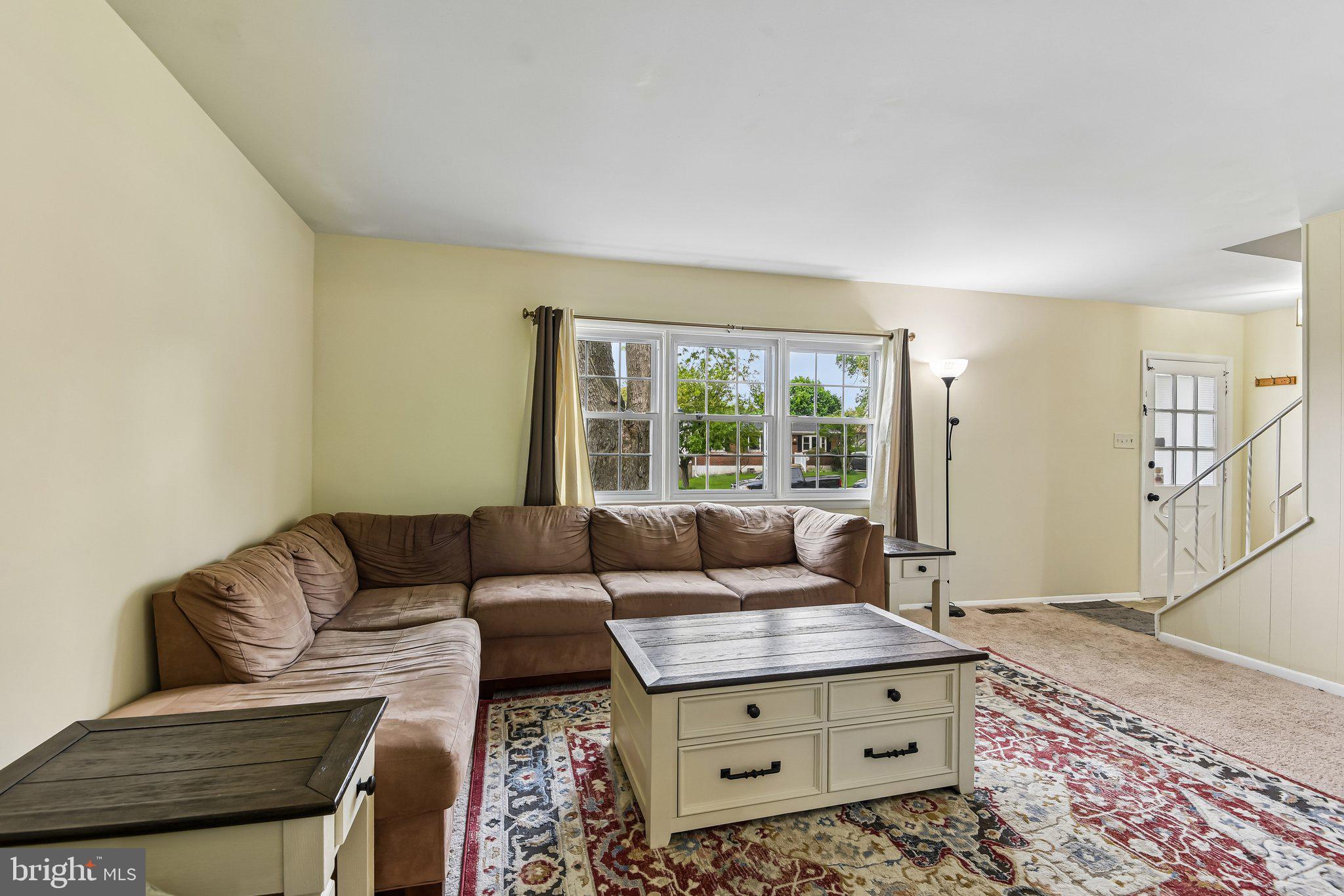 CHARTLEY - Residential