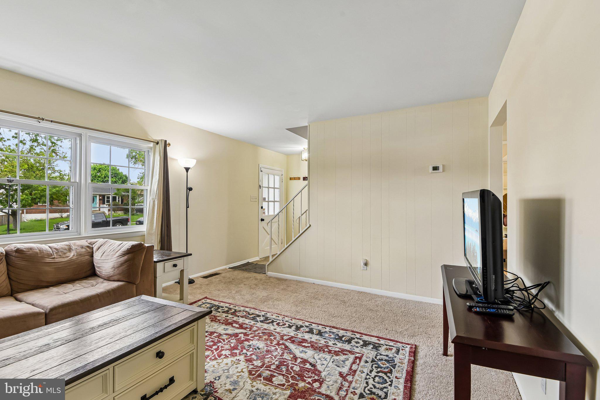CHARTLEY - Residential