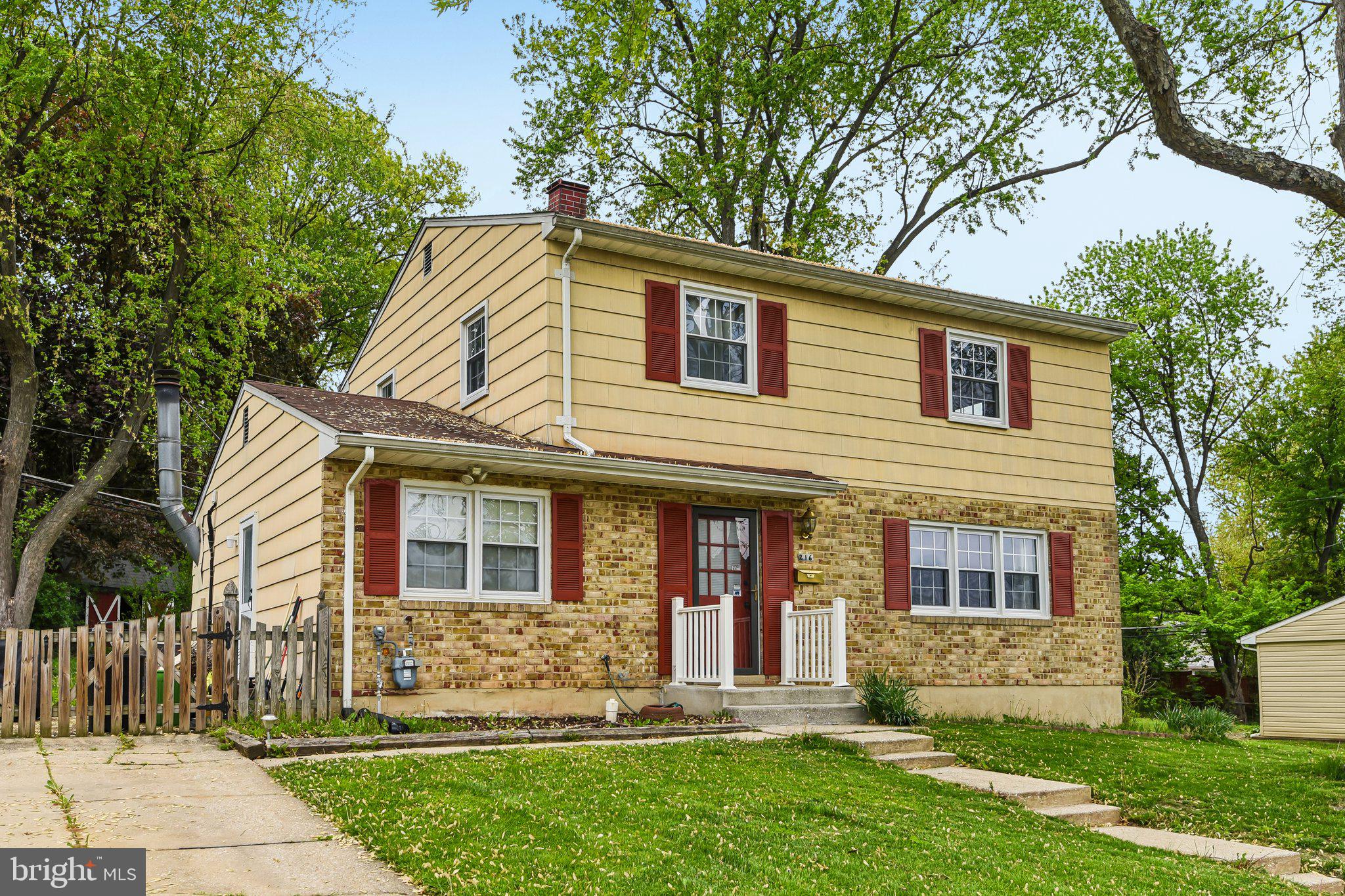 CHARTLEY - Residential