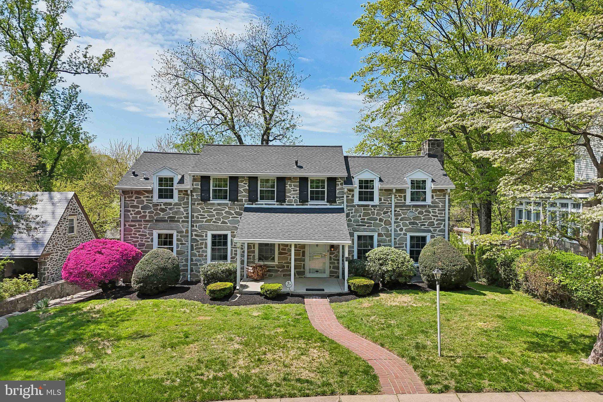 OVERBROOK HILLS - Residential