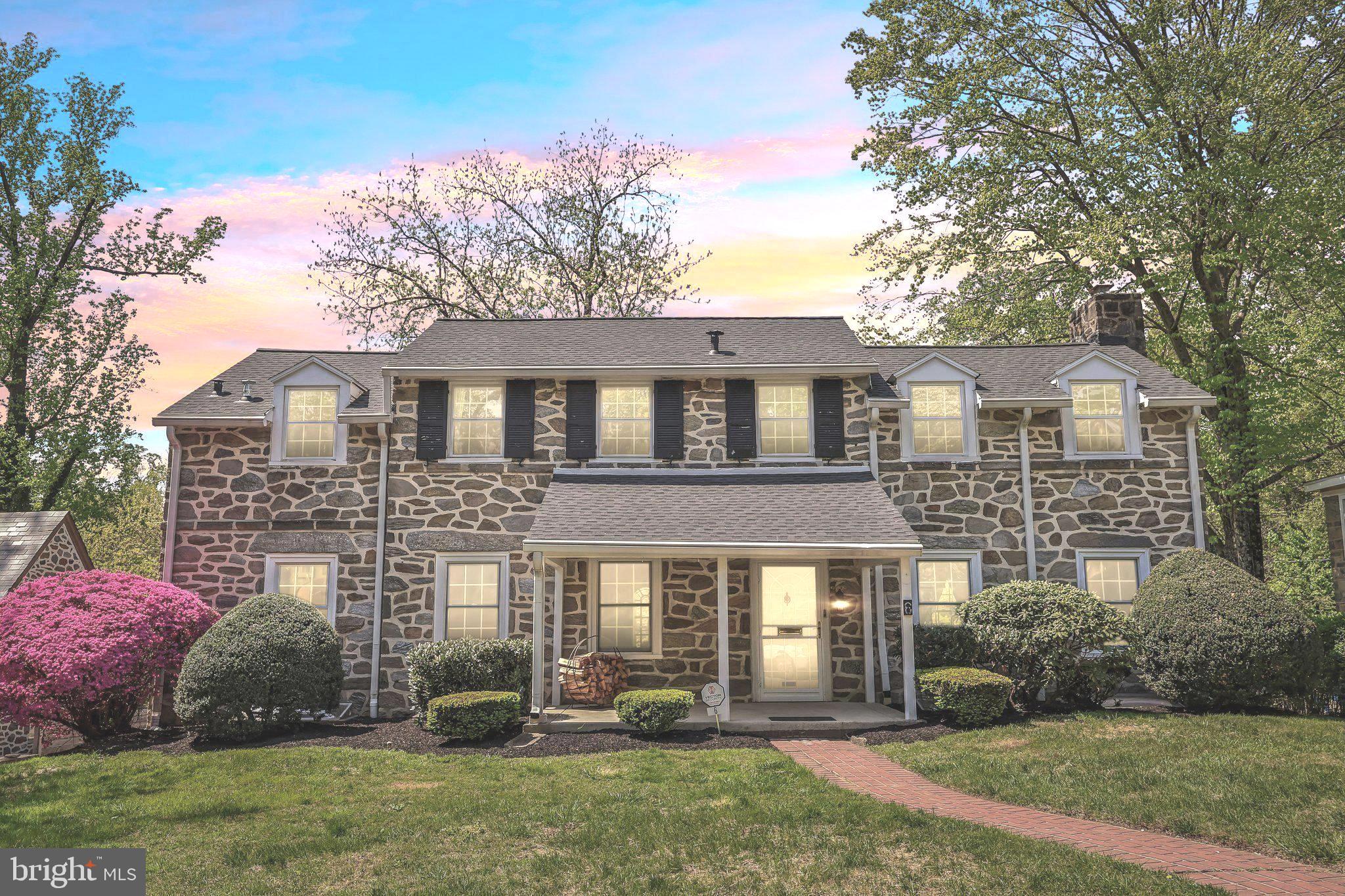 OVERBROOK HILLS - Residential