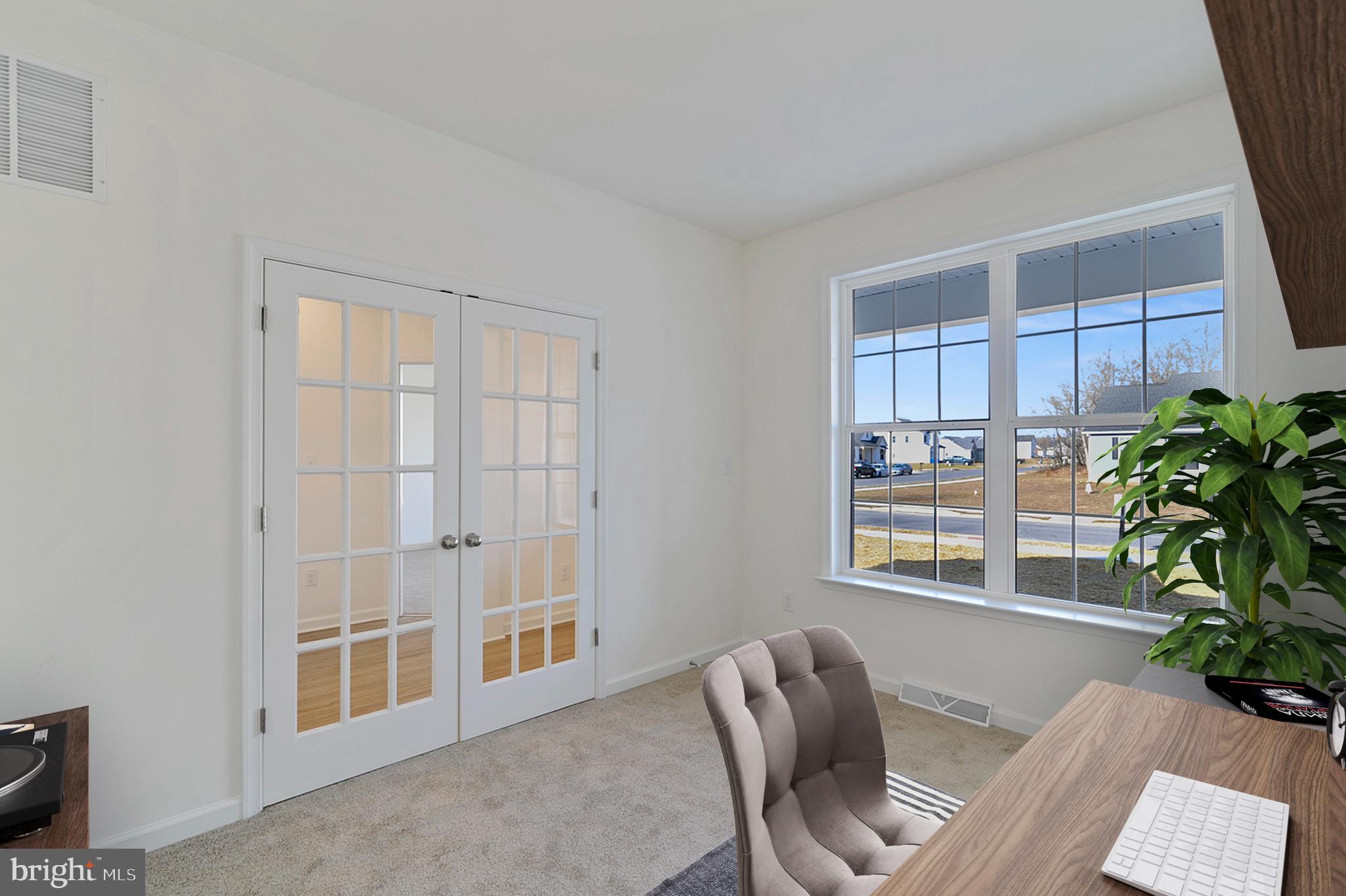 PINEHURST VILLAGE - Residential
