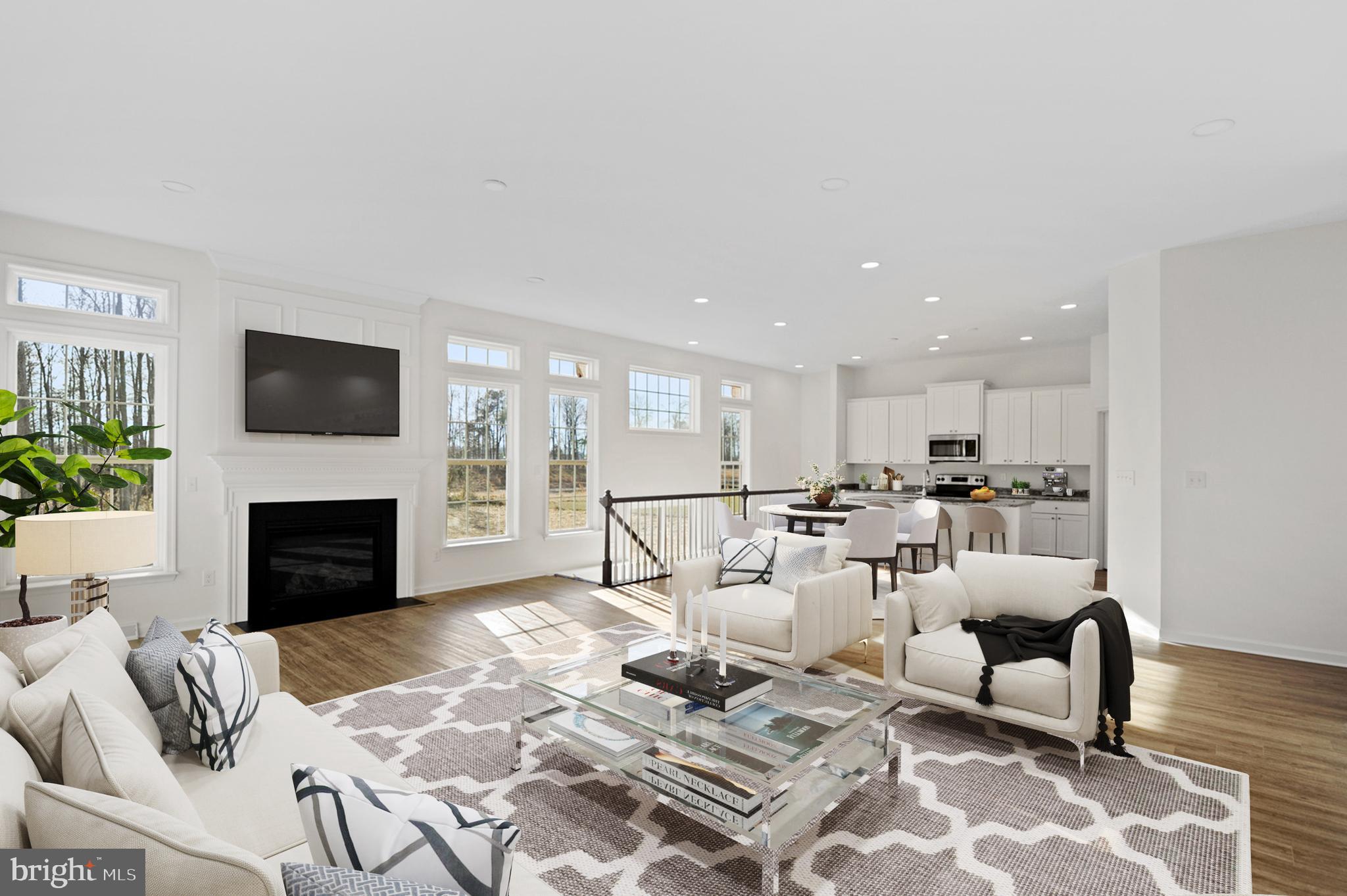 PINEHURST VILLAGE - Residential