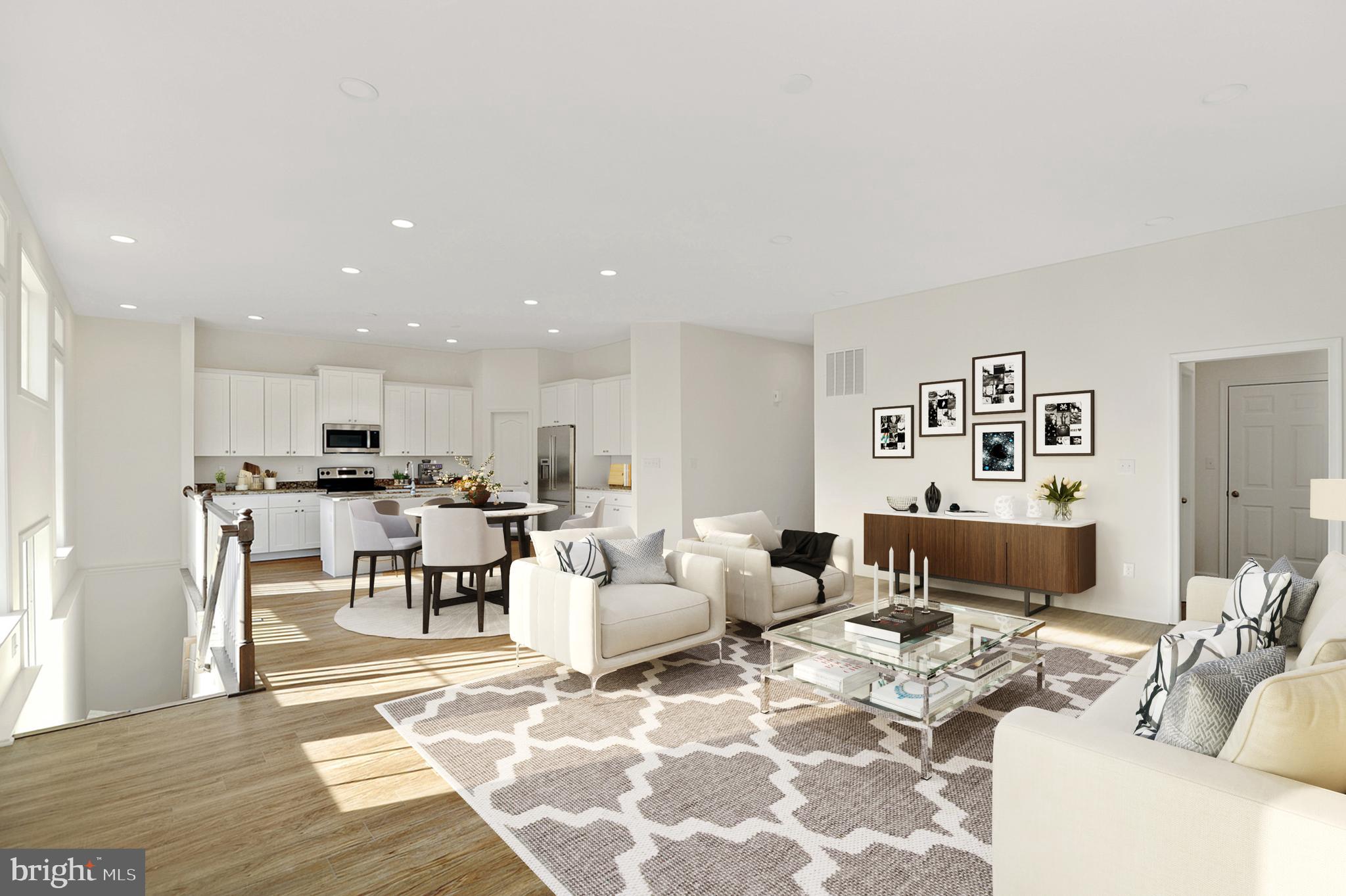 PINEHURST VILLAGE - Residential