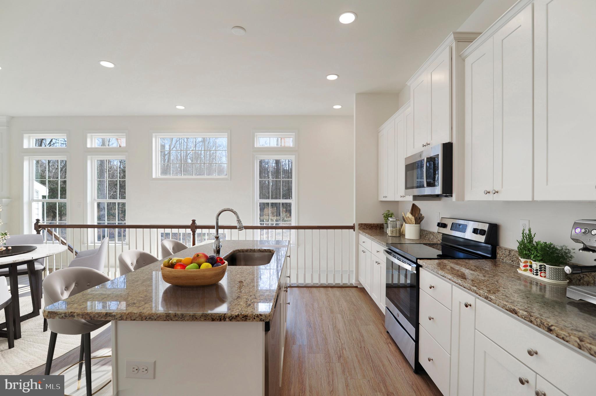 PINEHURST VILLAGE - Residential