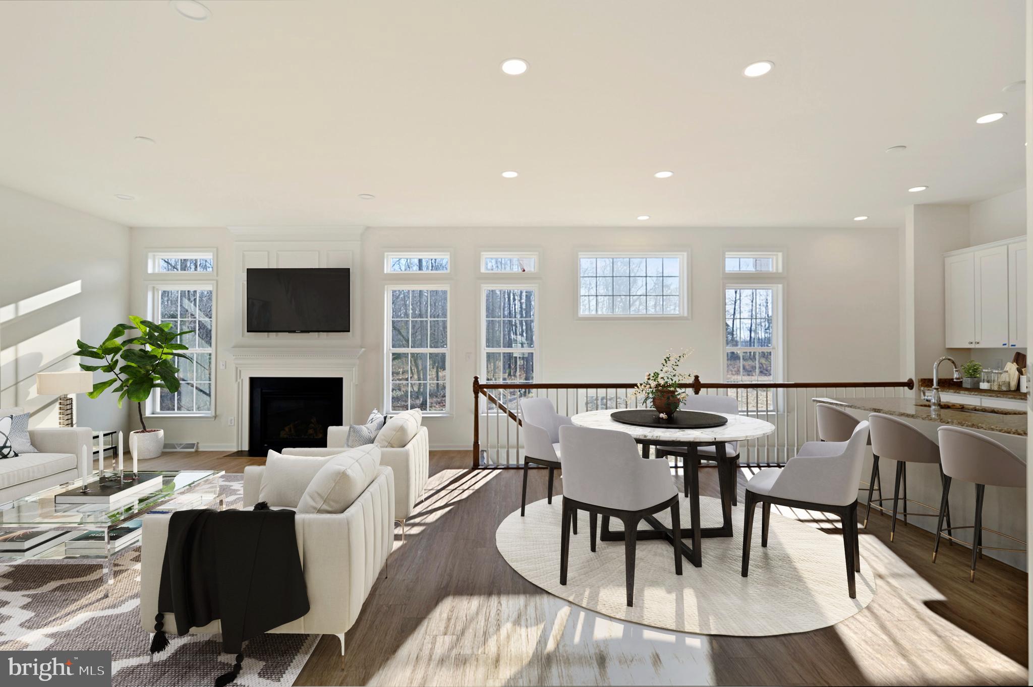 PINEHURST VILLAGE - Residential