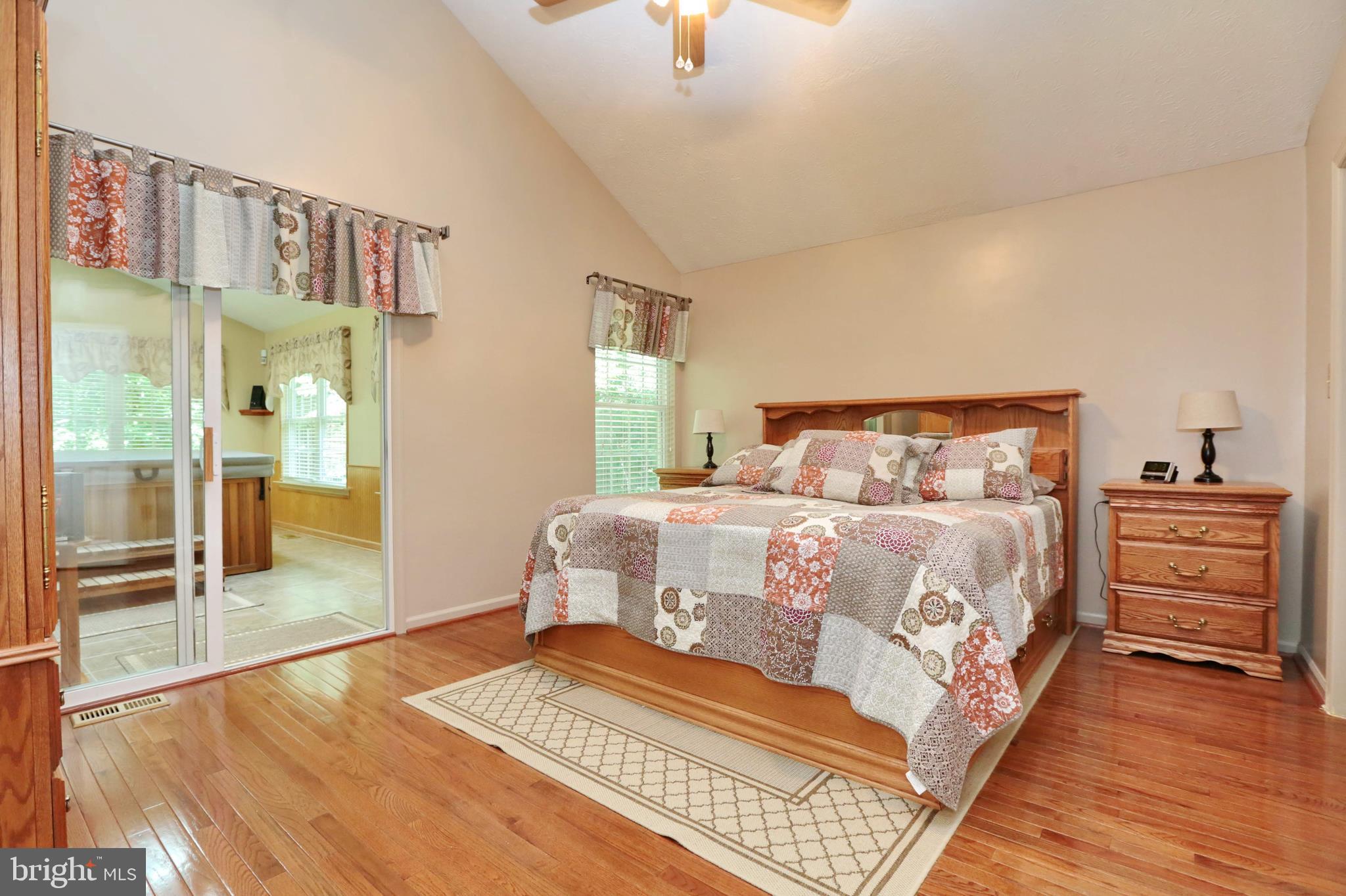 SPRINGHAVEN WOODS - Residential