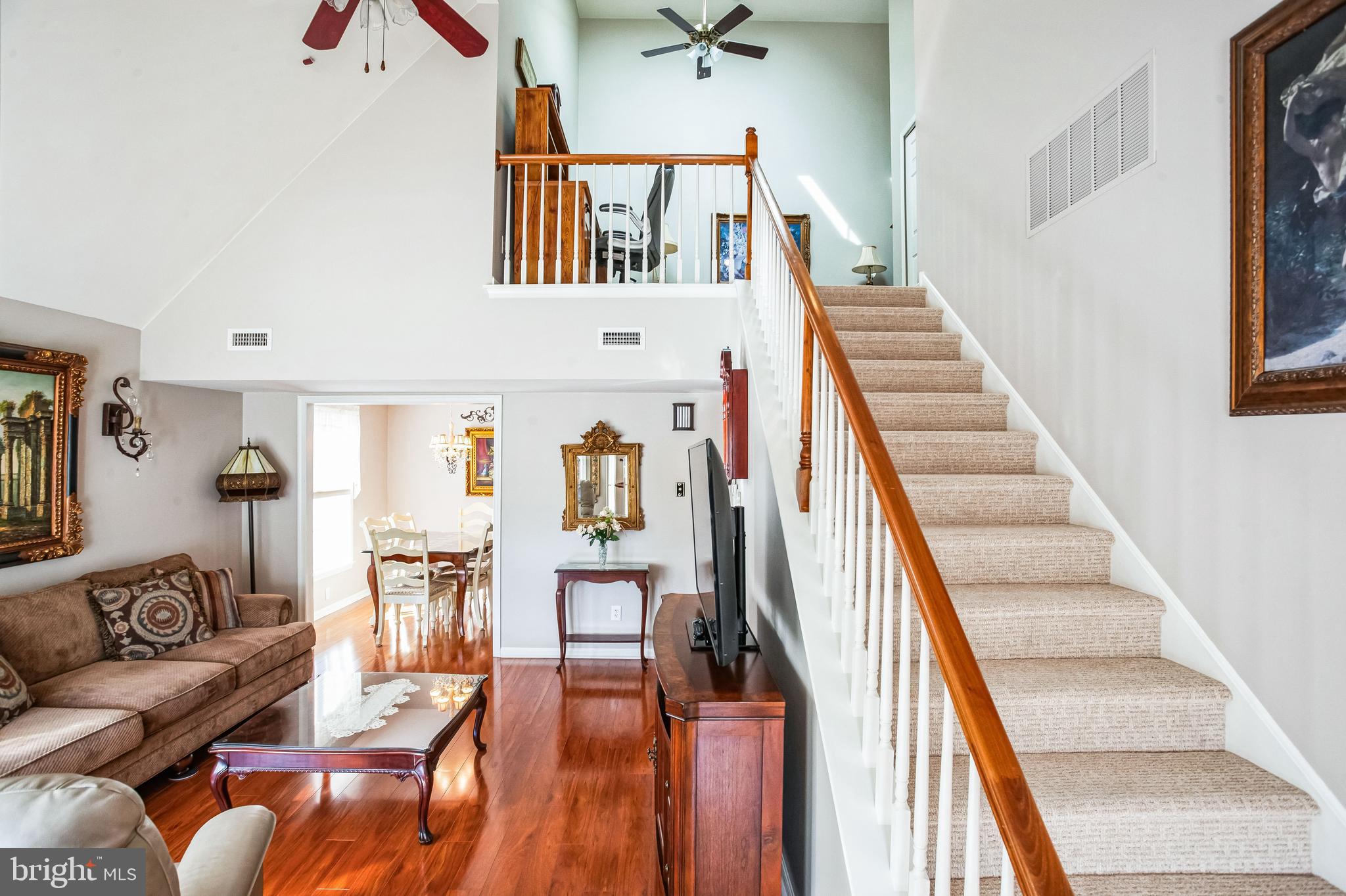 SALEM MANOR - Residential
