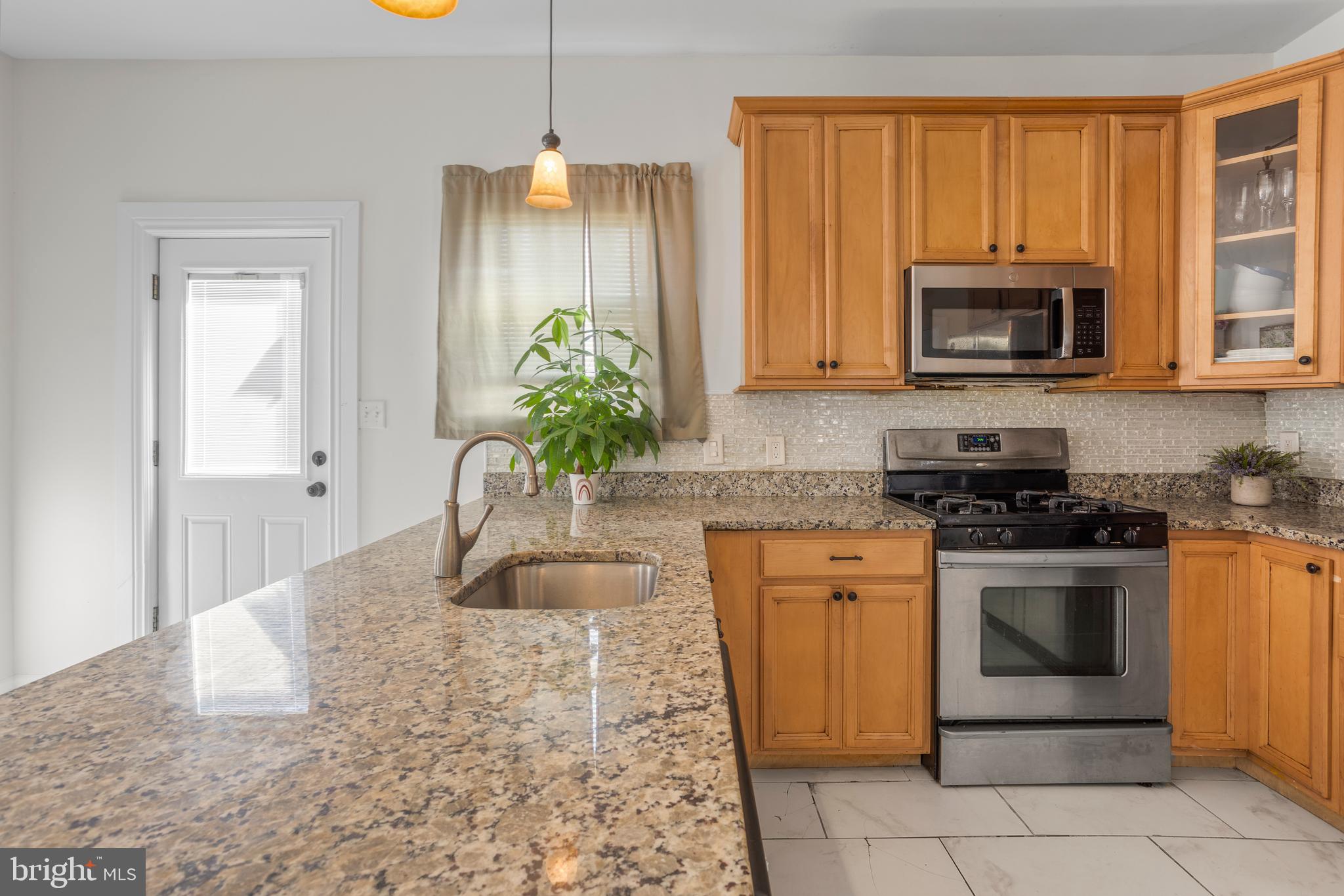 HOWARD PARK - Residential