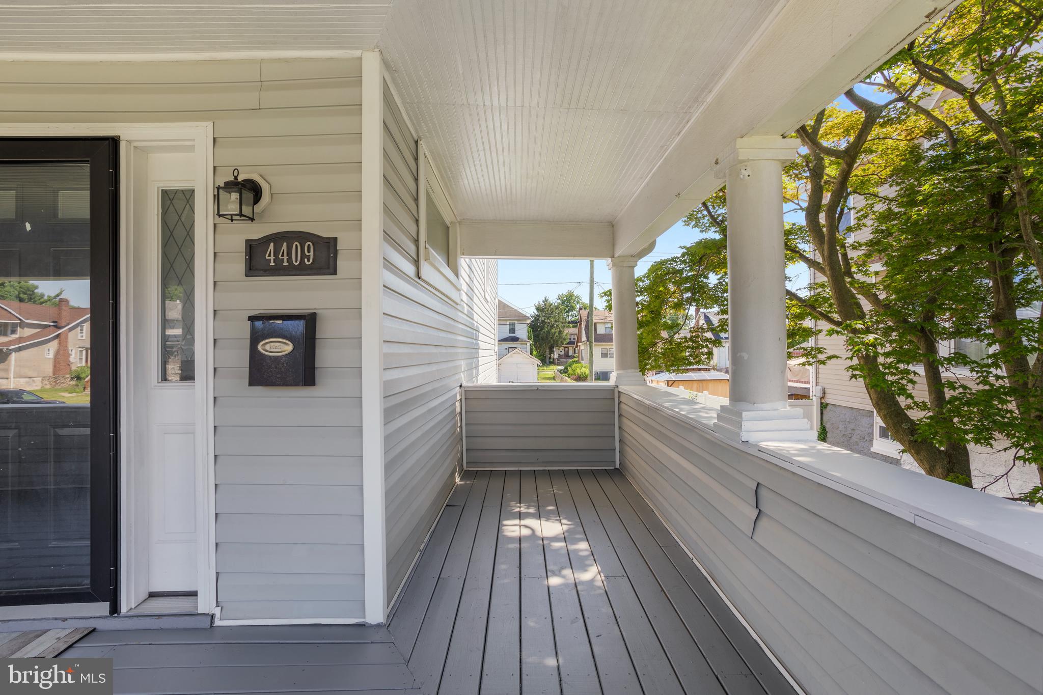 HOWARD PARK - Residential