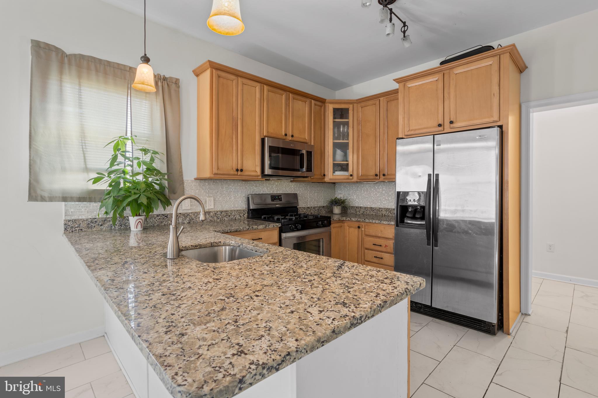 HOWARD PARK - Residential