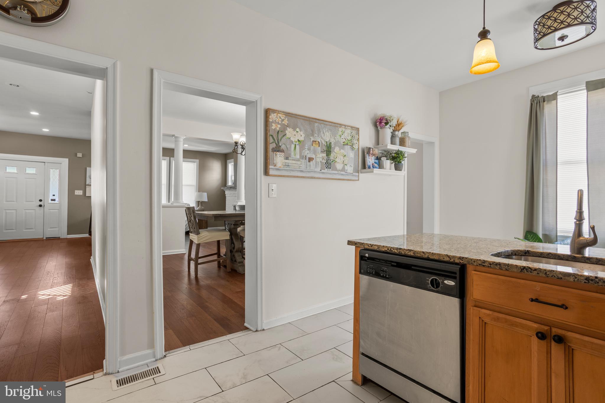 HOWARD PARK - Residential