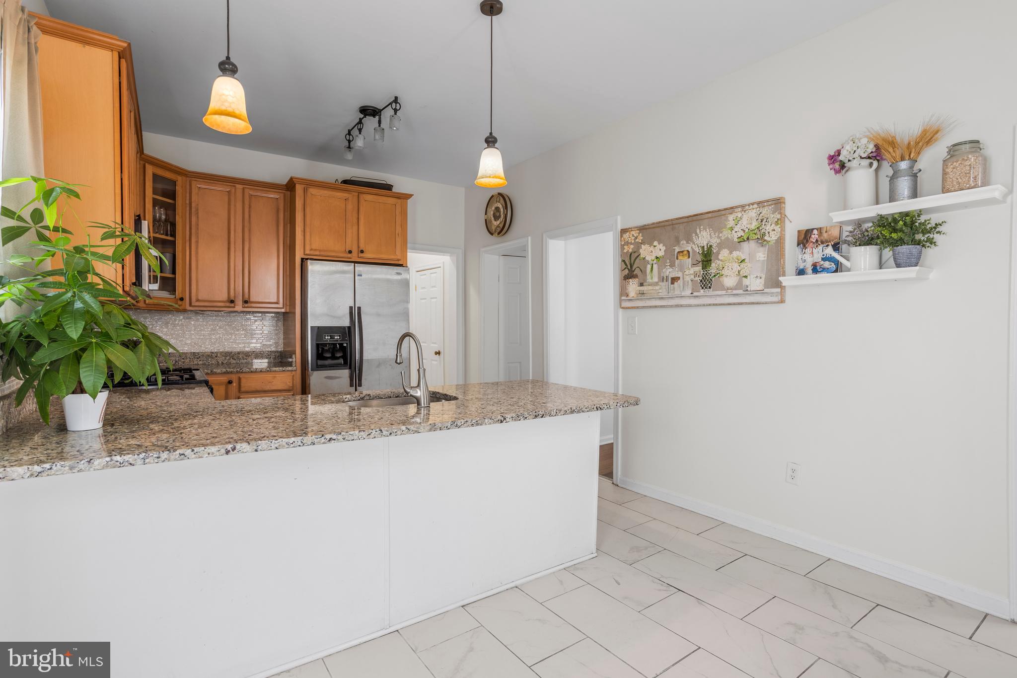 HOWARD PARK - Residential