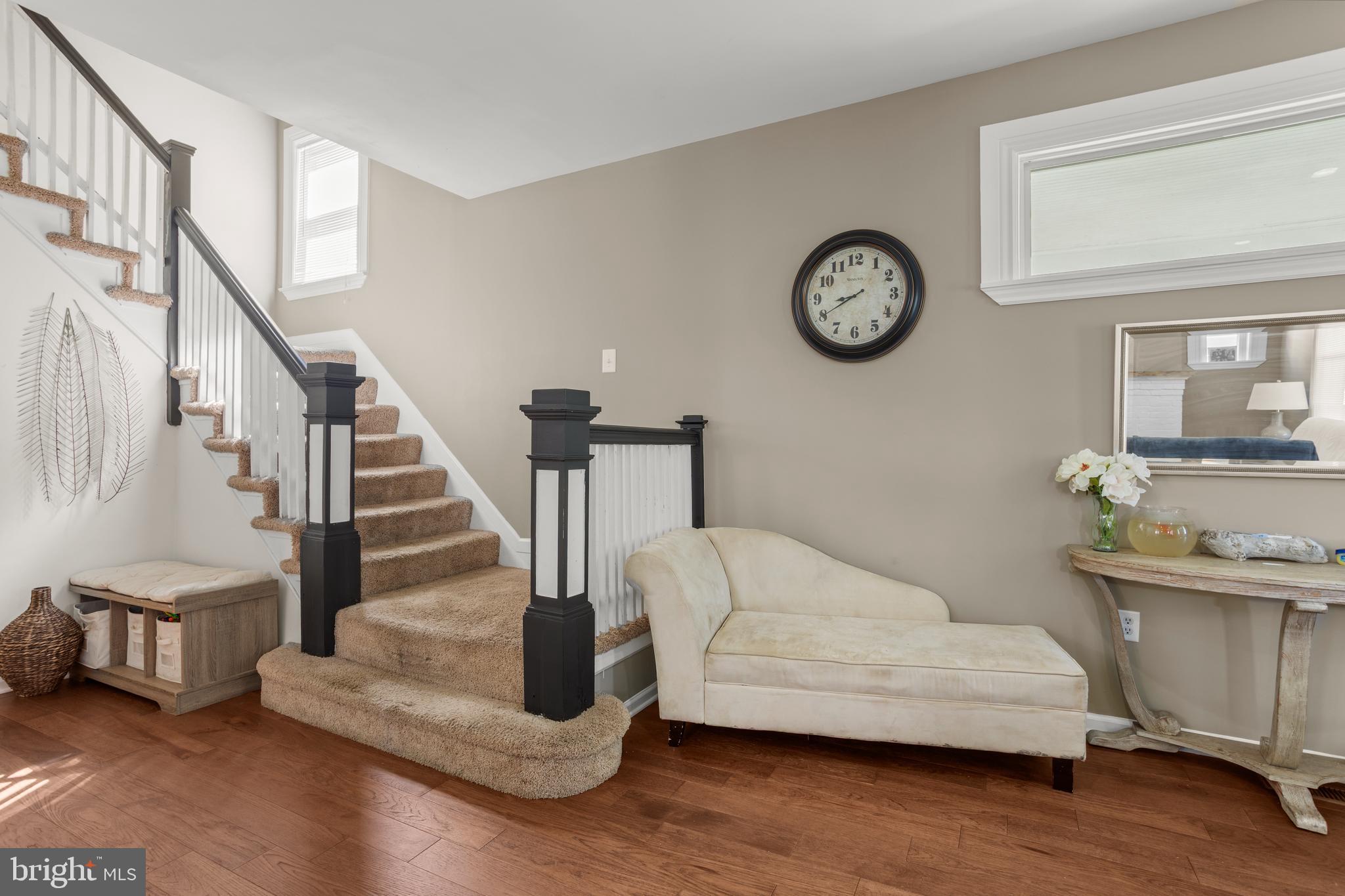 HOWARD PARK - Residential