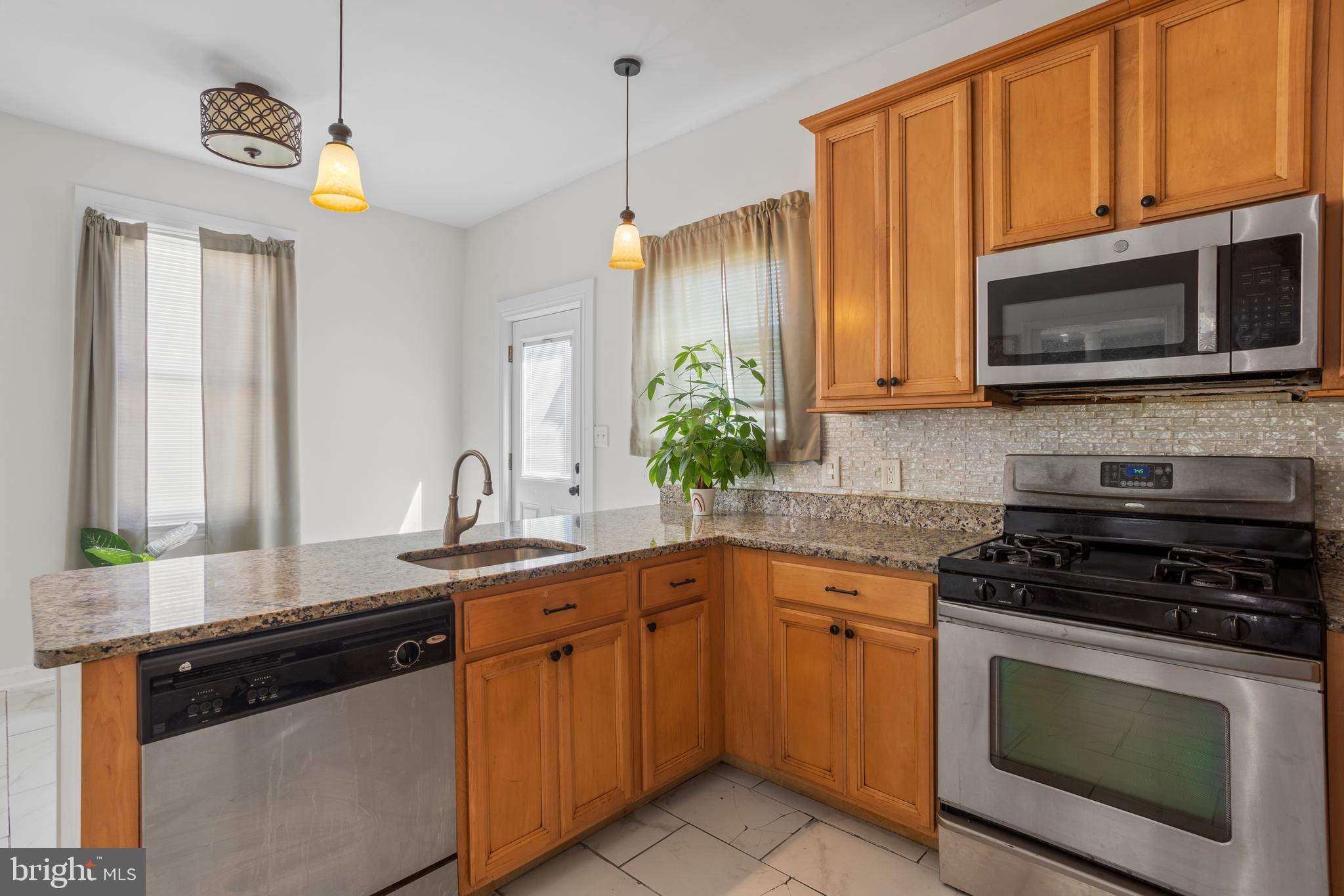 HOWARD PARK - Residential