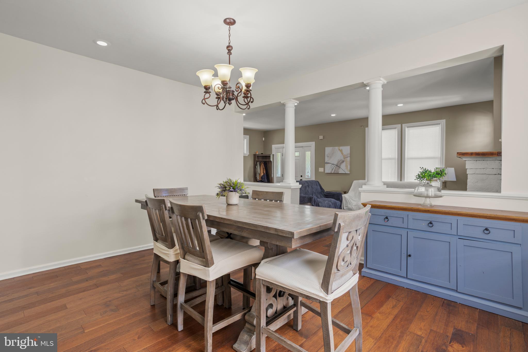 HOWARD PARK - Residential