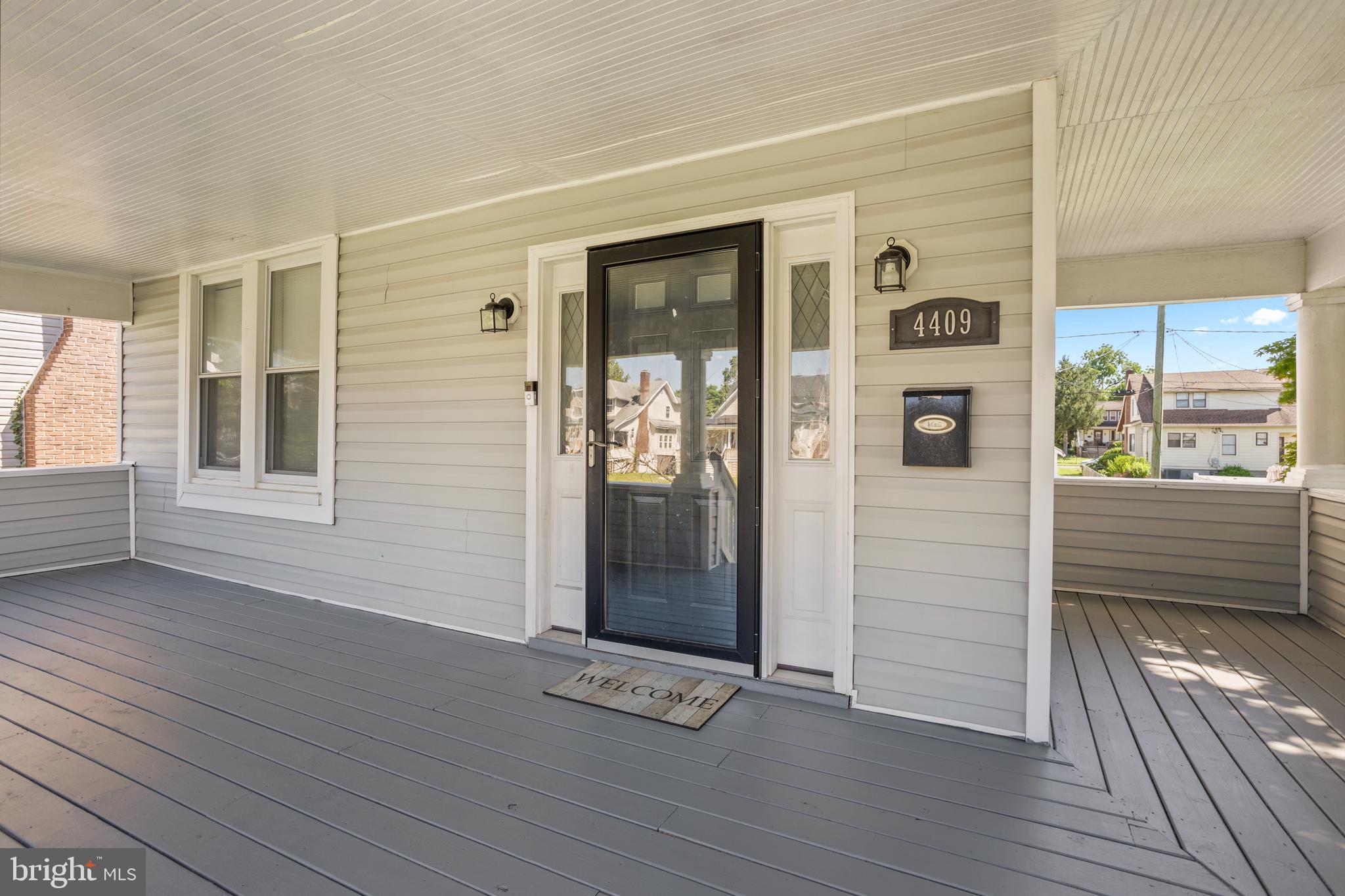 HOWARD PARK - Residential