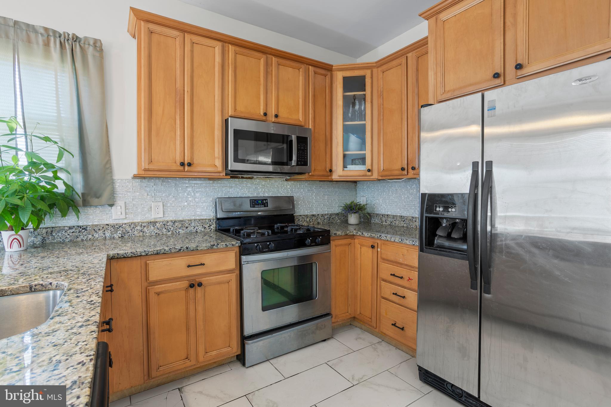 HOWARD PARK - Residential