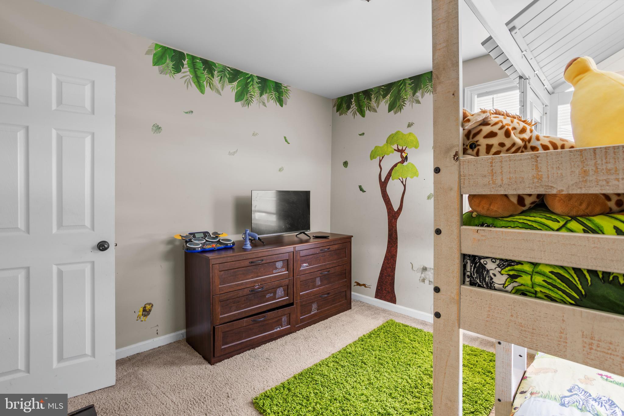 HOWARD PARK - Residential