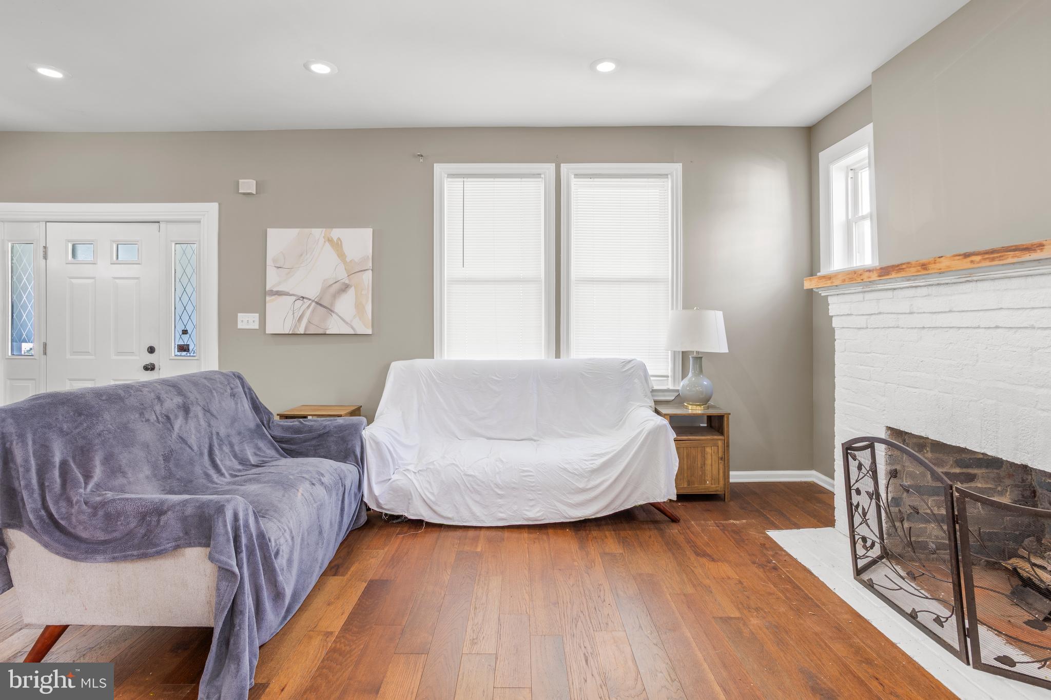 HOWARD PARK - Residential