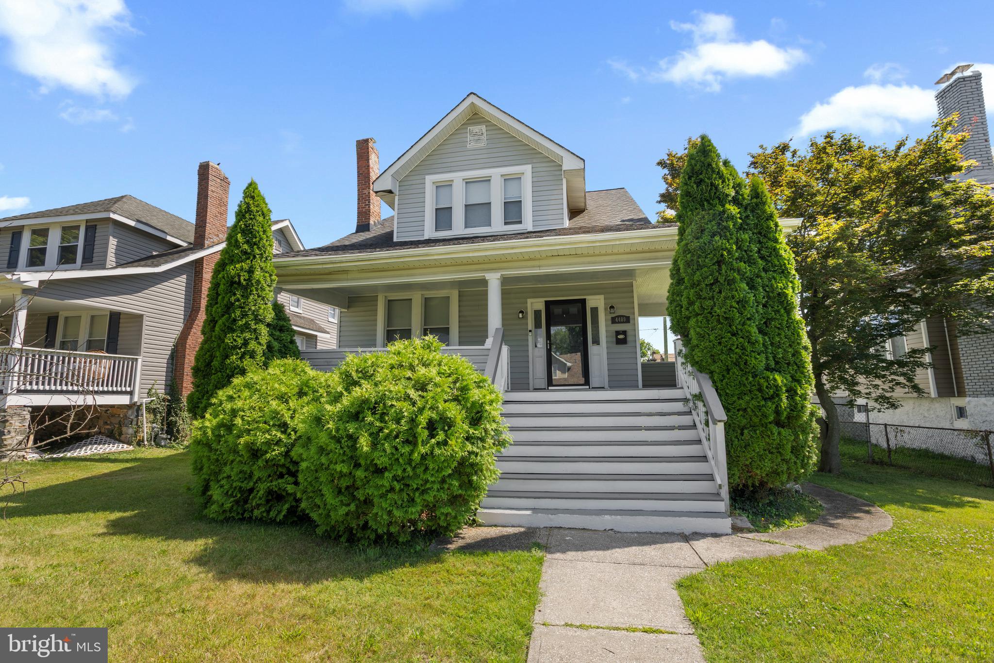 HOWARD PARK - Residential