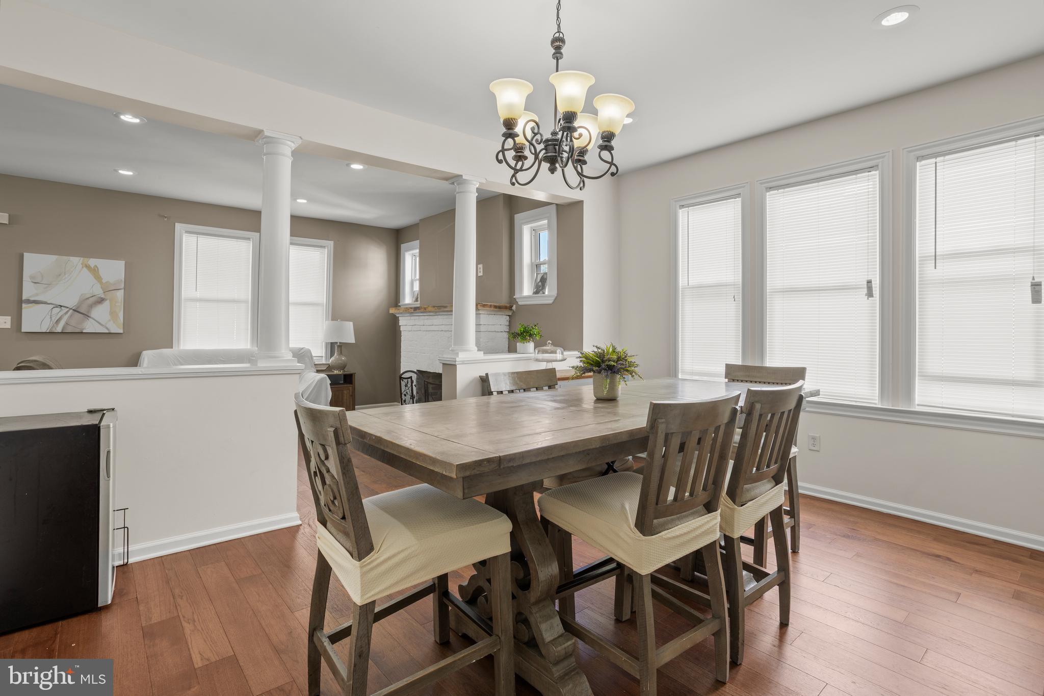 HOWARD PARK - Residential