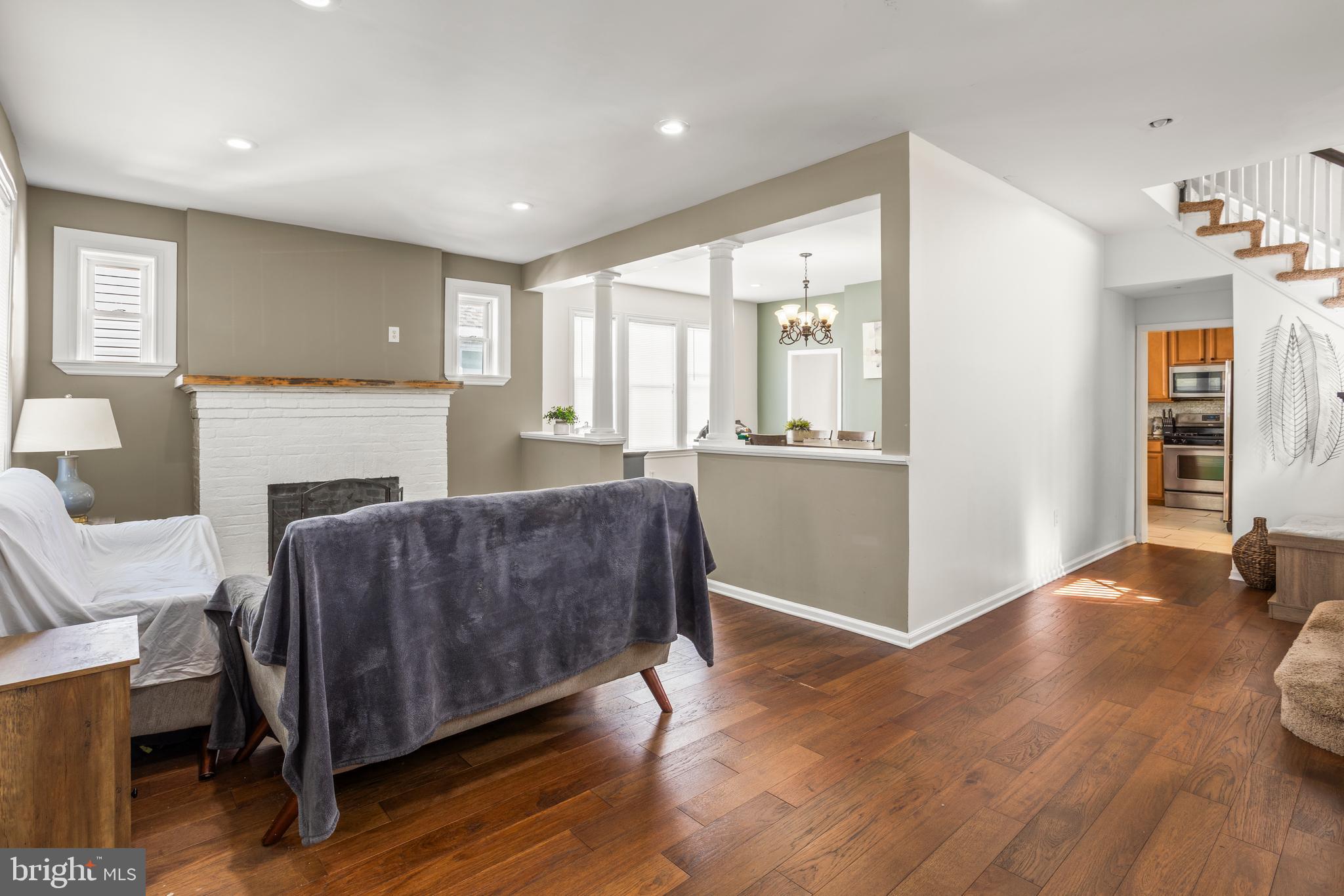 HOWARD PARK - Residential