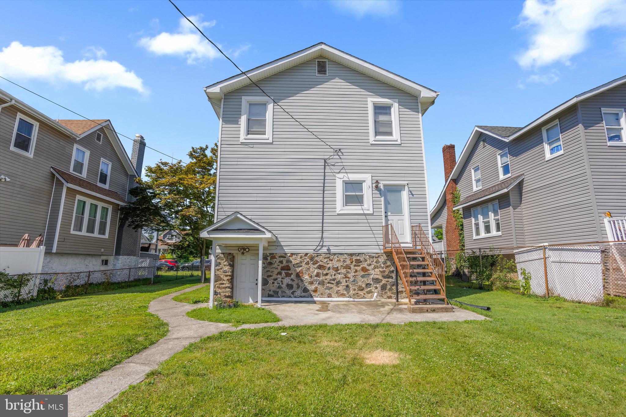 HOWARD PARK - Residential