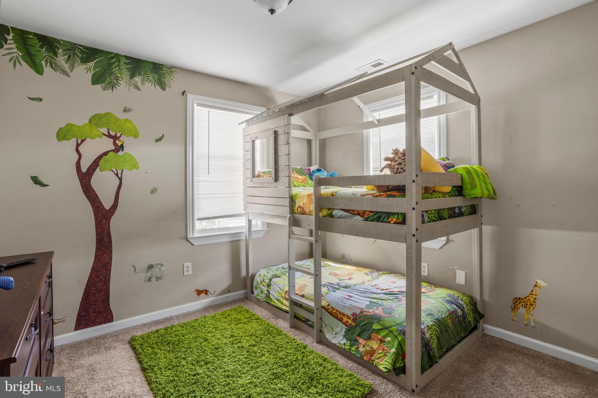 HOWARD PARK - Residential