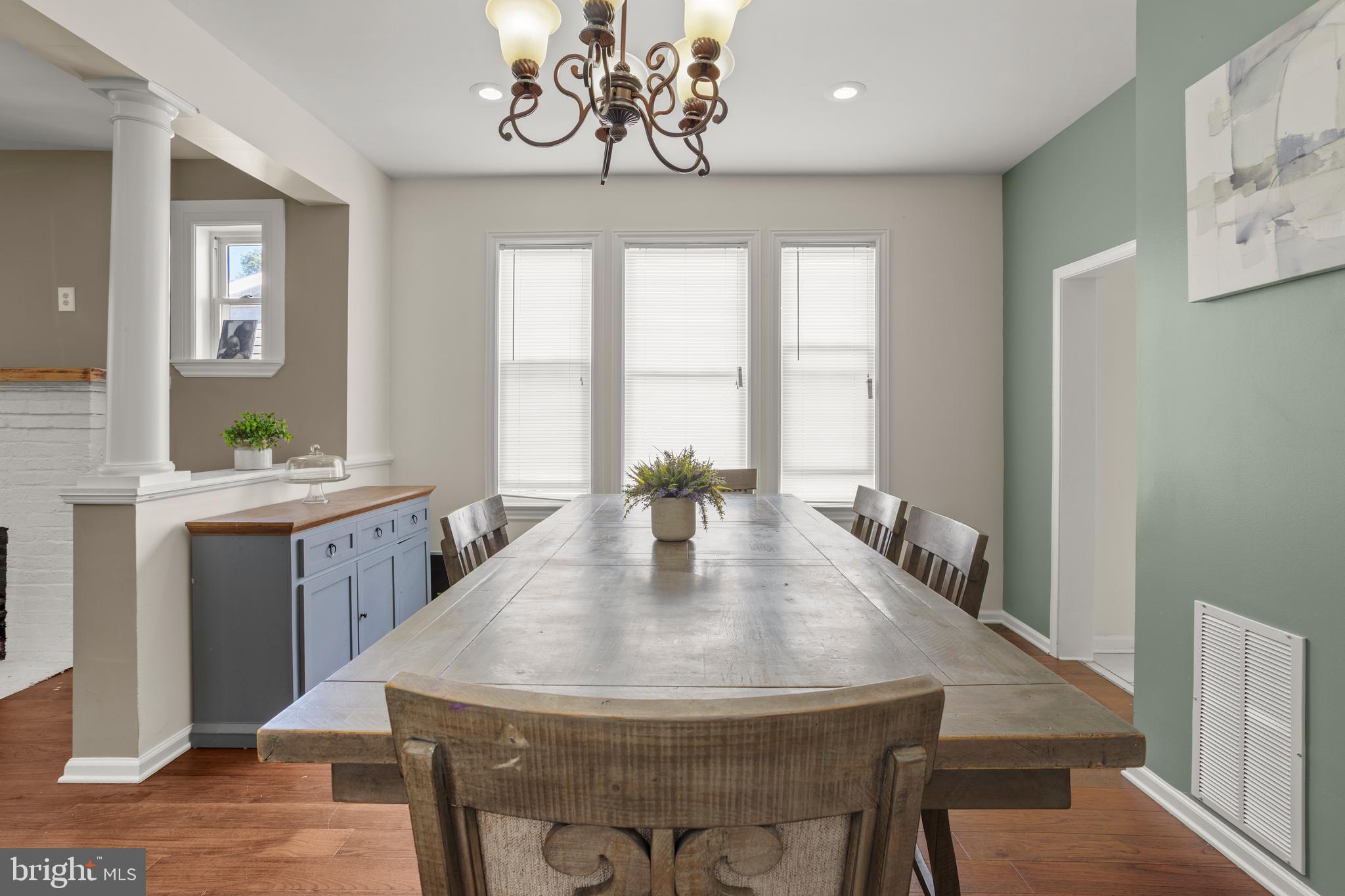 HOWARD PARK - Residential
